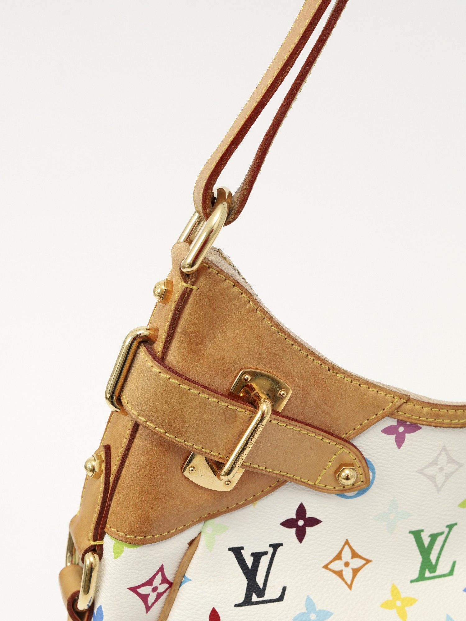 Louis Vuitton Greta 7