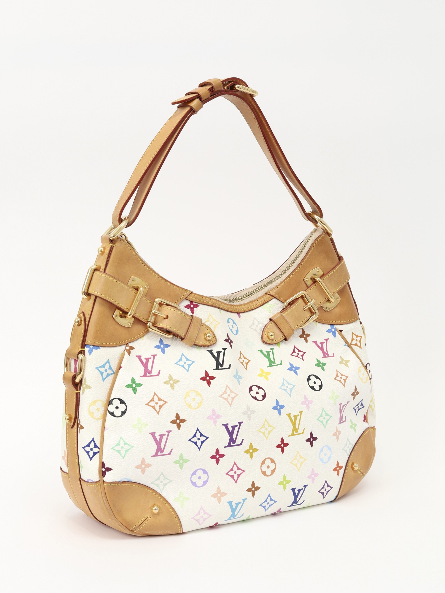 Louis Vuitton Greta 2