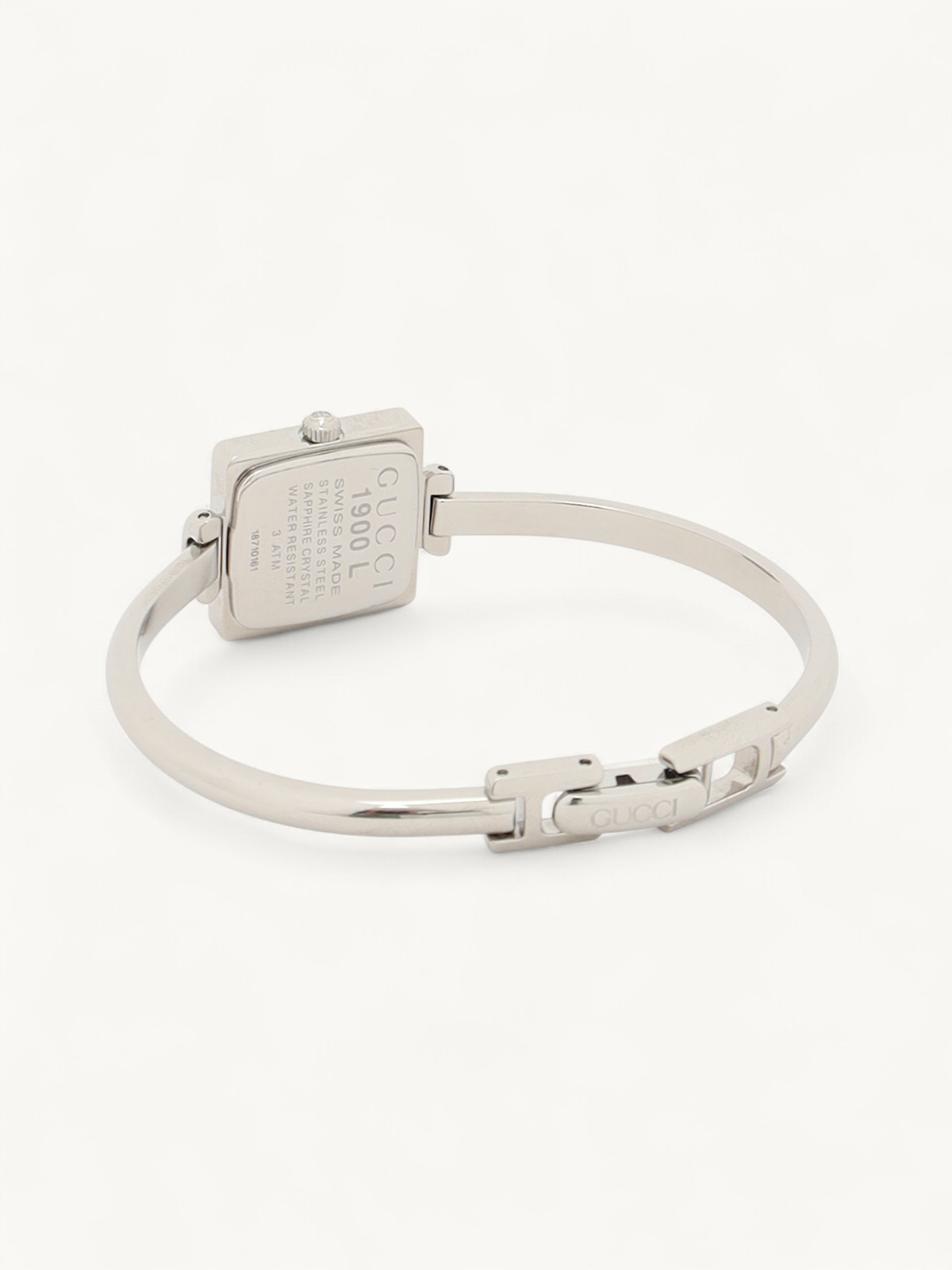 Gucci Watch 3