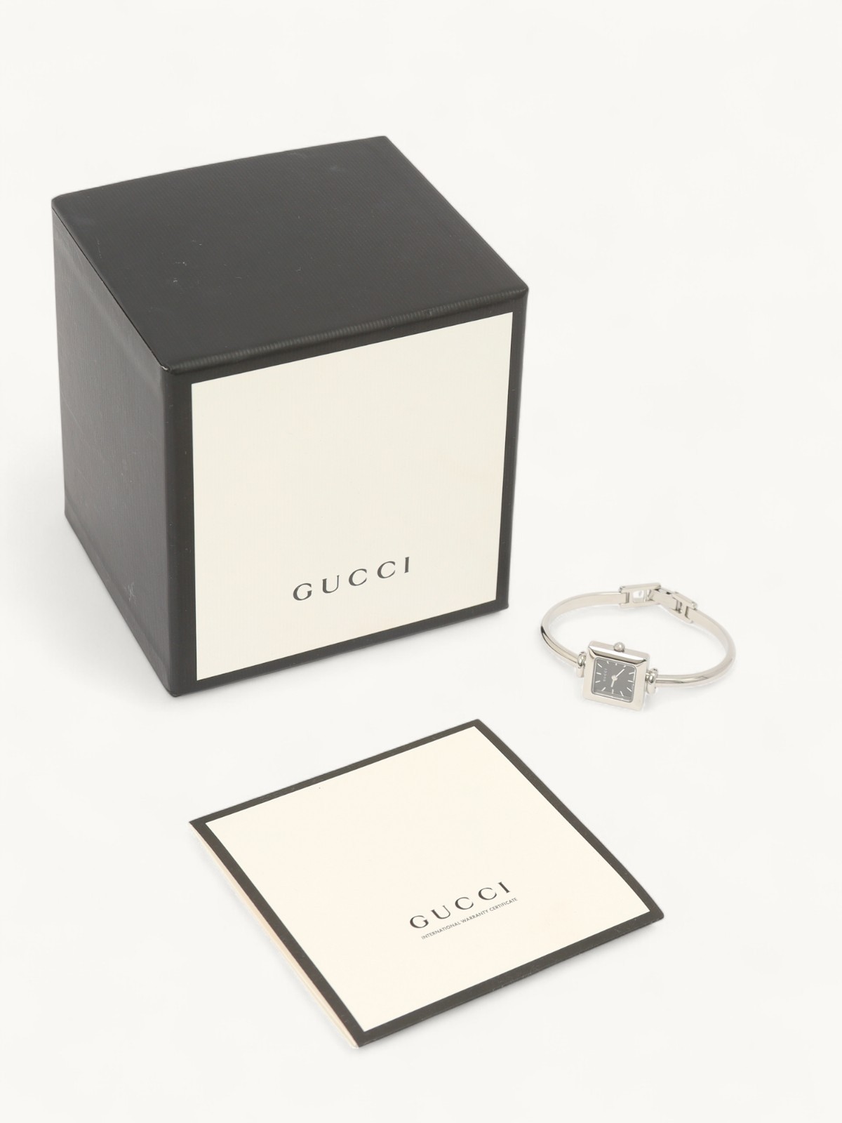 Gucci Watch 6