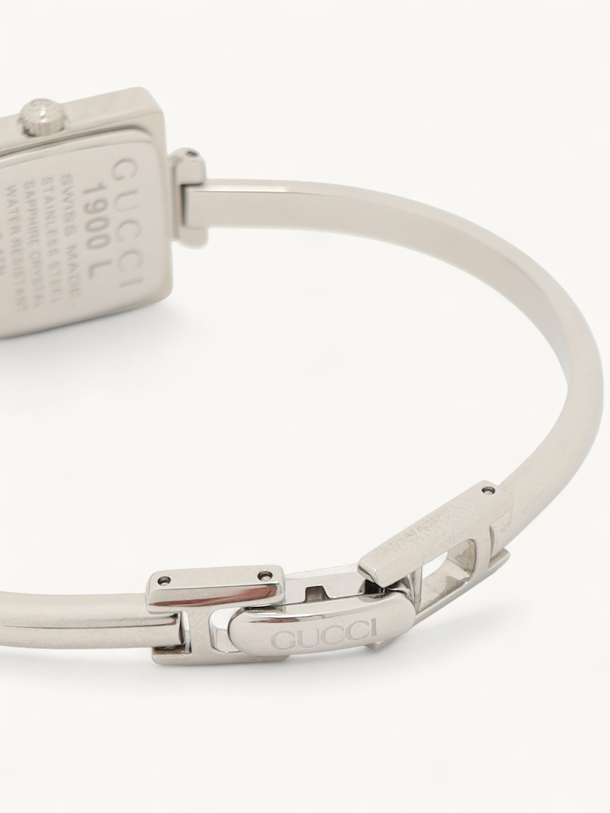Gucci Watch 4