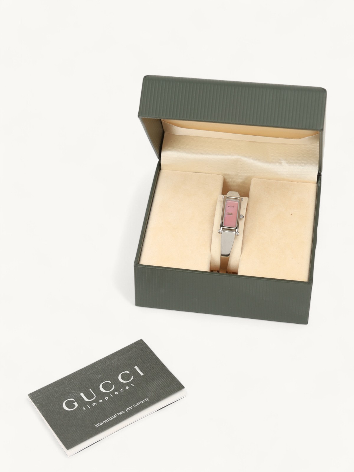 Gucci Watch  6