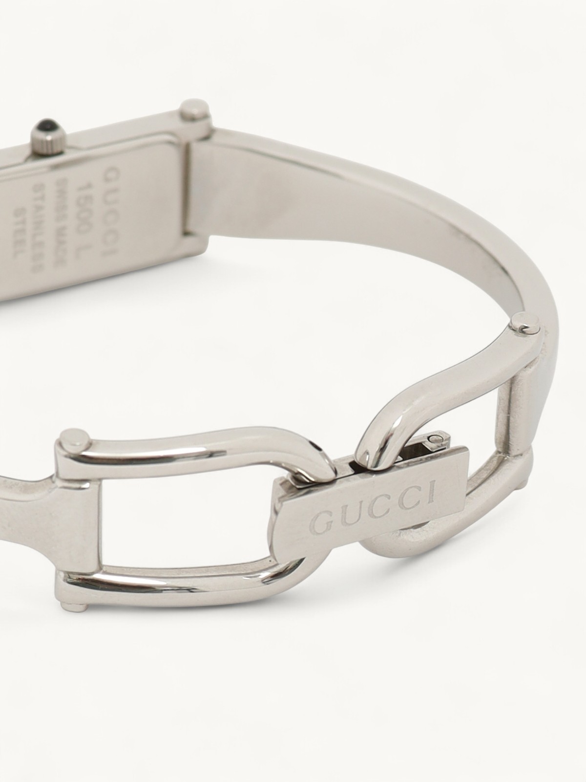Gucci Watch  4