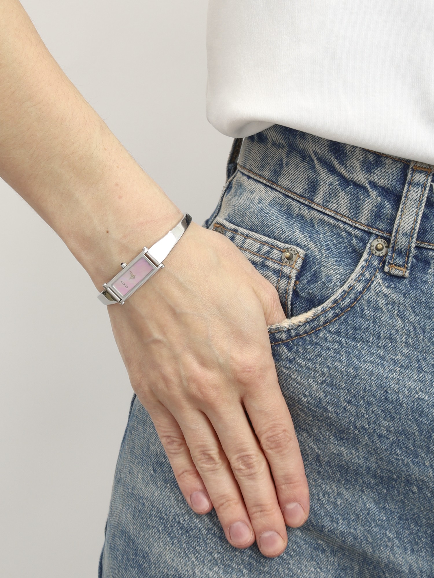 Gucci Watch  1