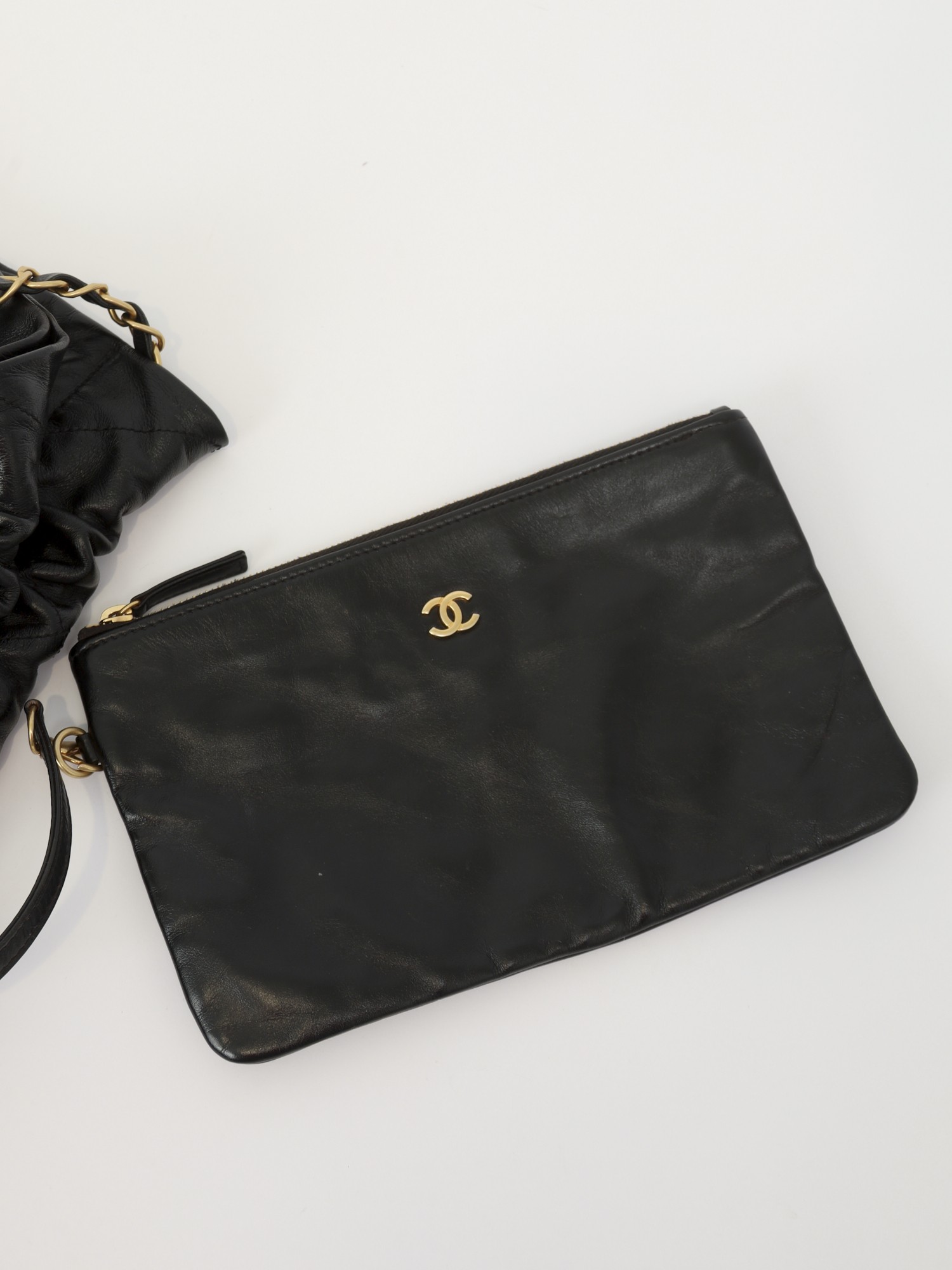 Chanel 22 9