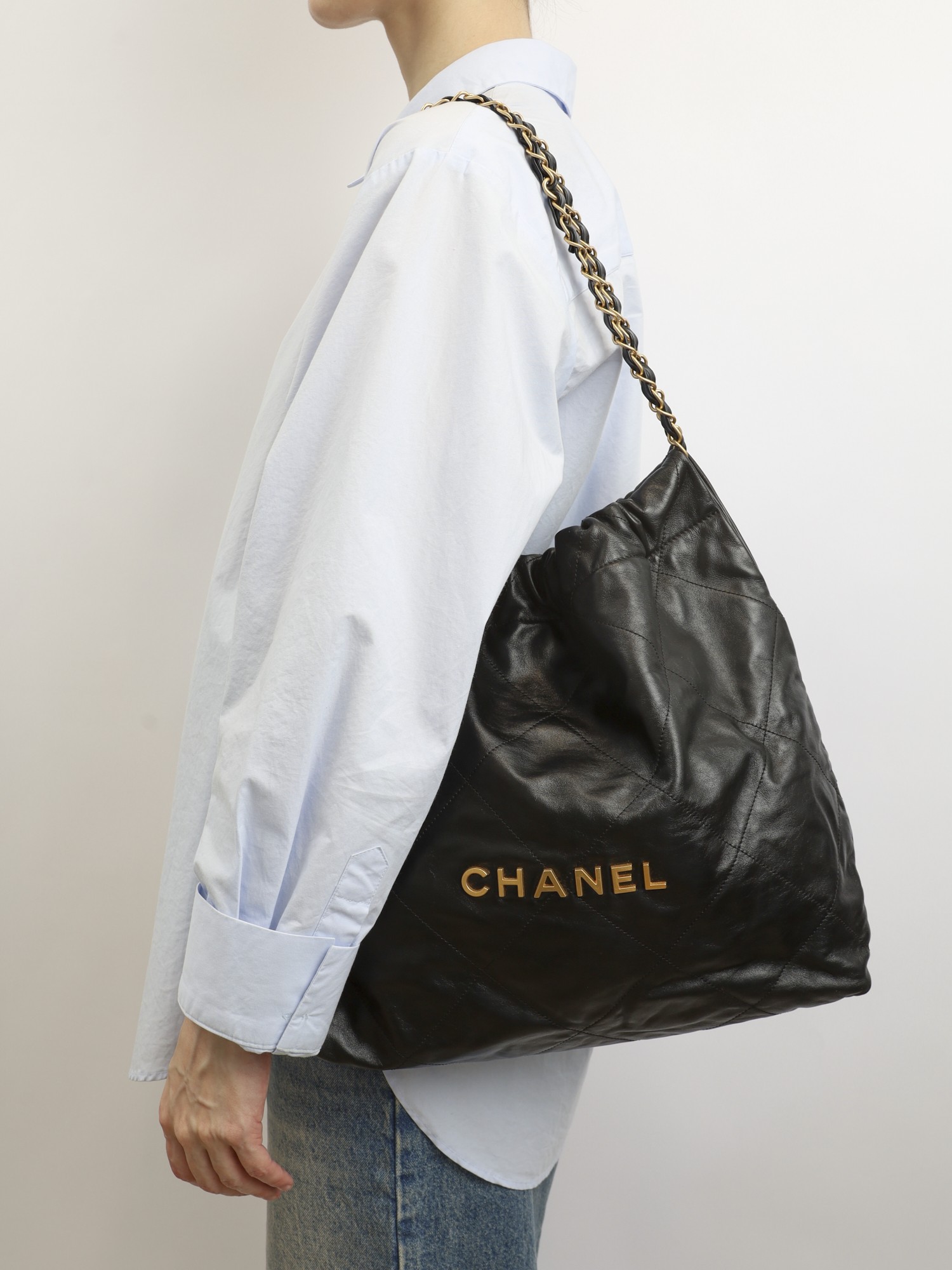 Chanel 22 1