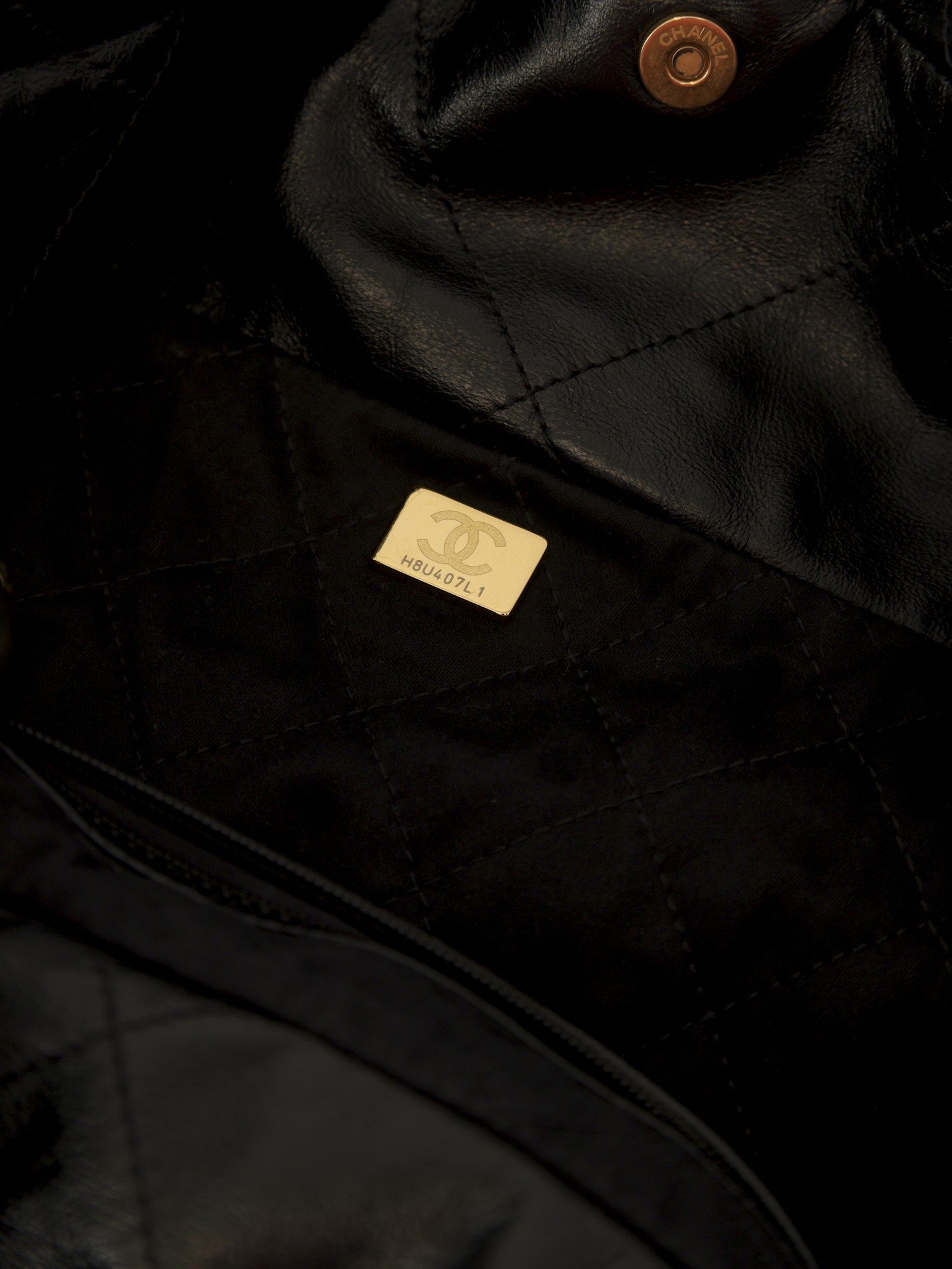 Chanel 22 11