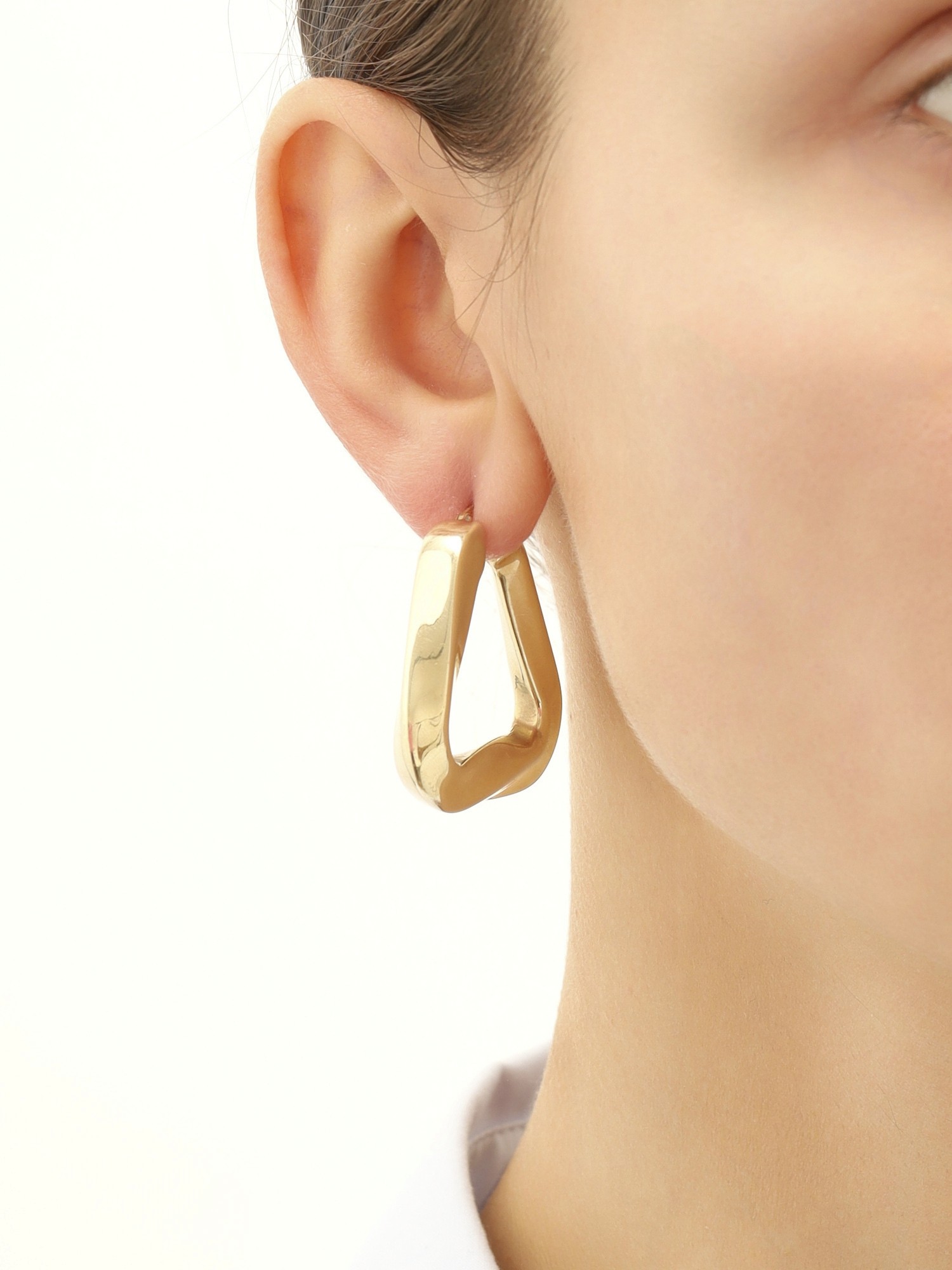 Bottega Veneta Earrings 1