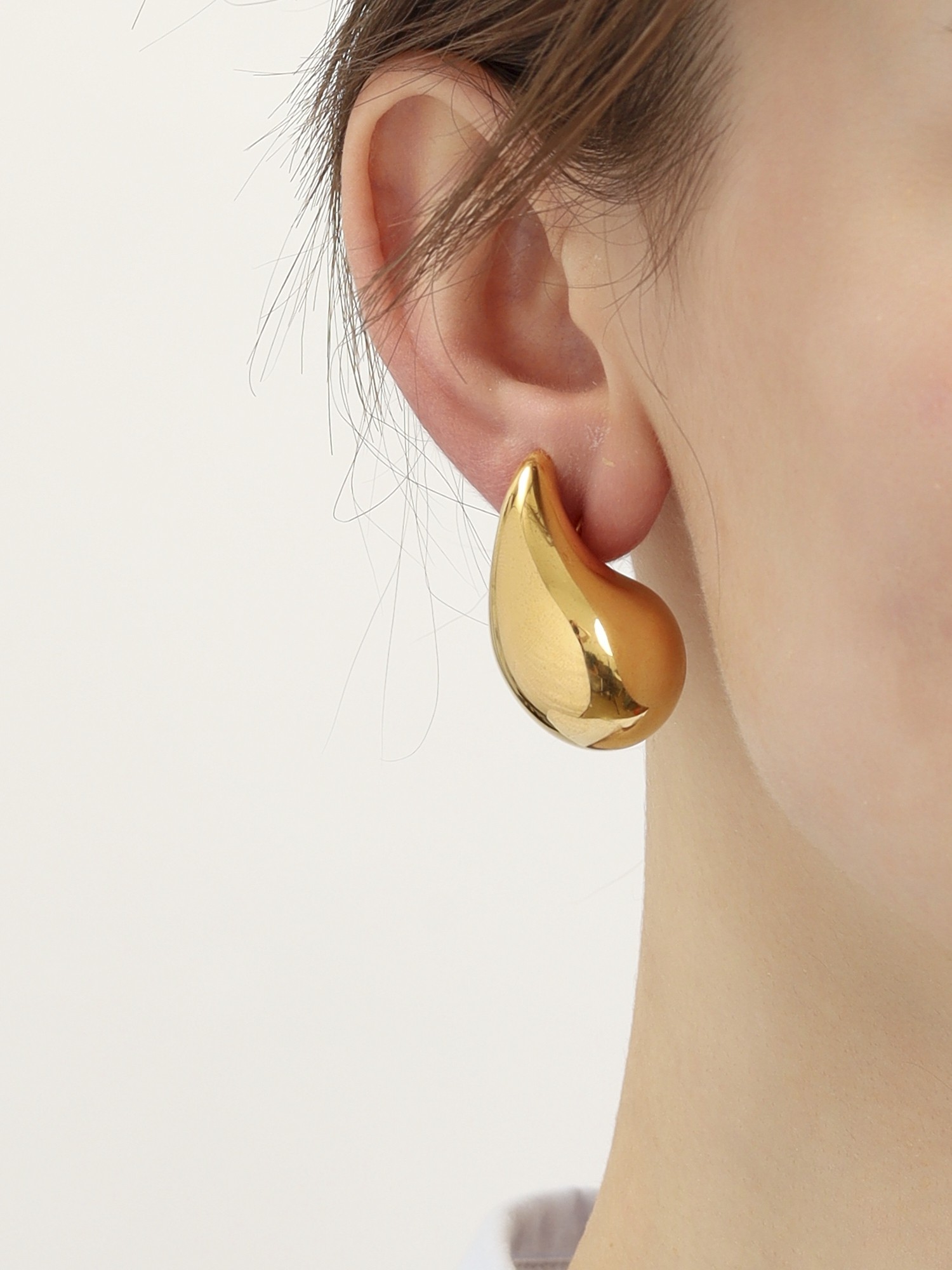 Bottega Veneta Earrings 1