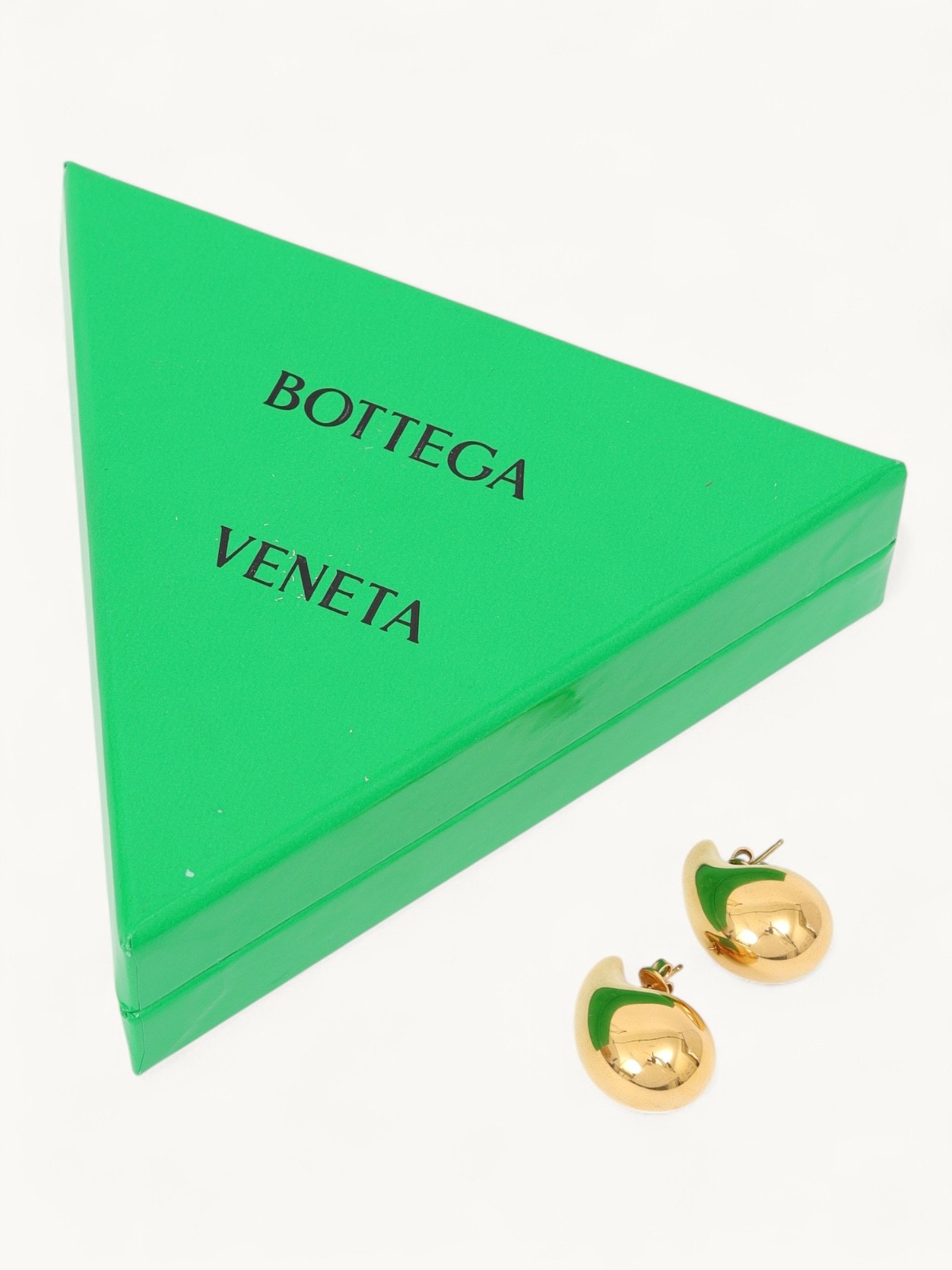 Bottega Veneta Earrings 3