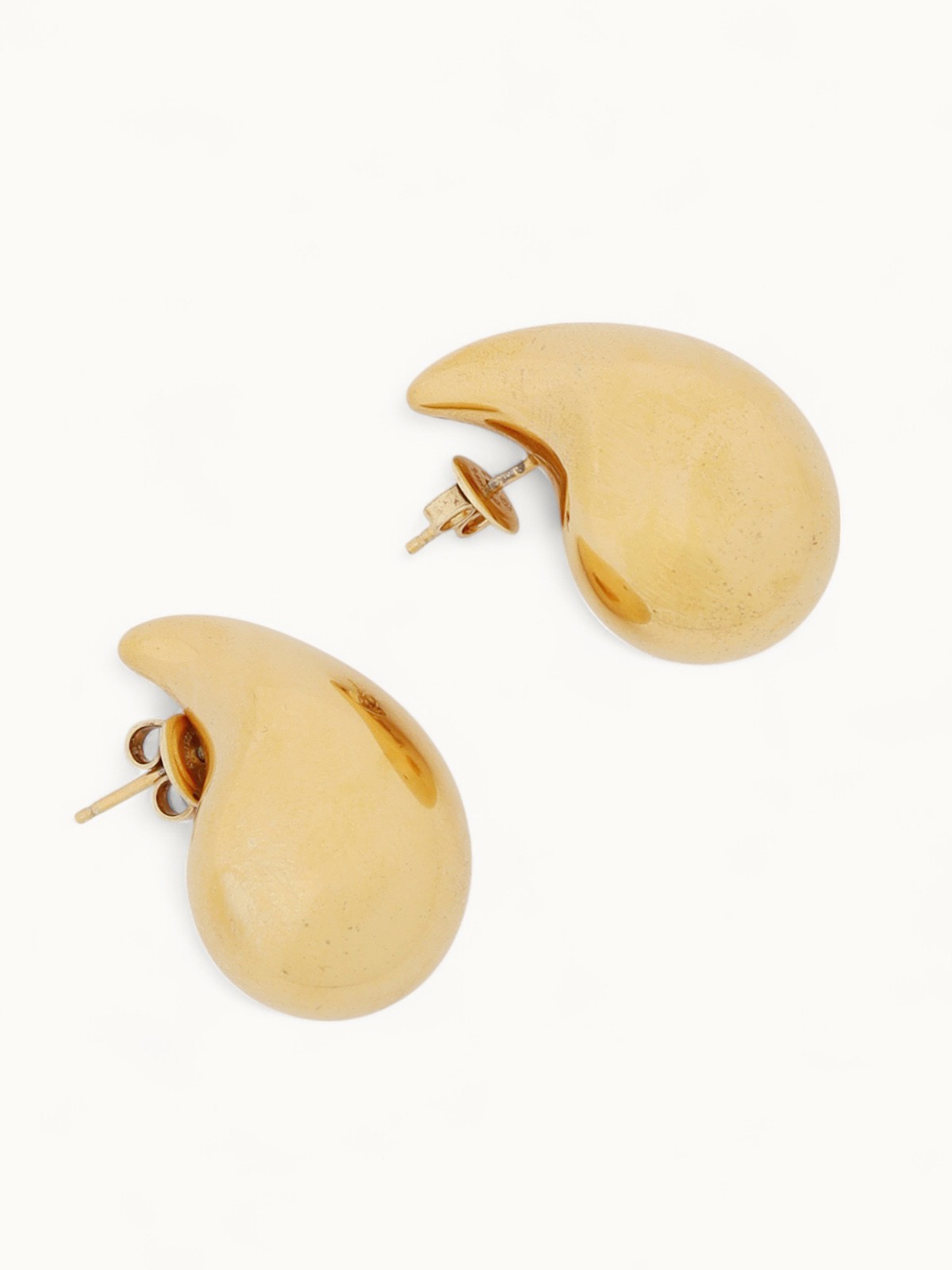 Bottega Veneta Earrings 2