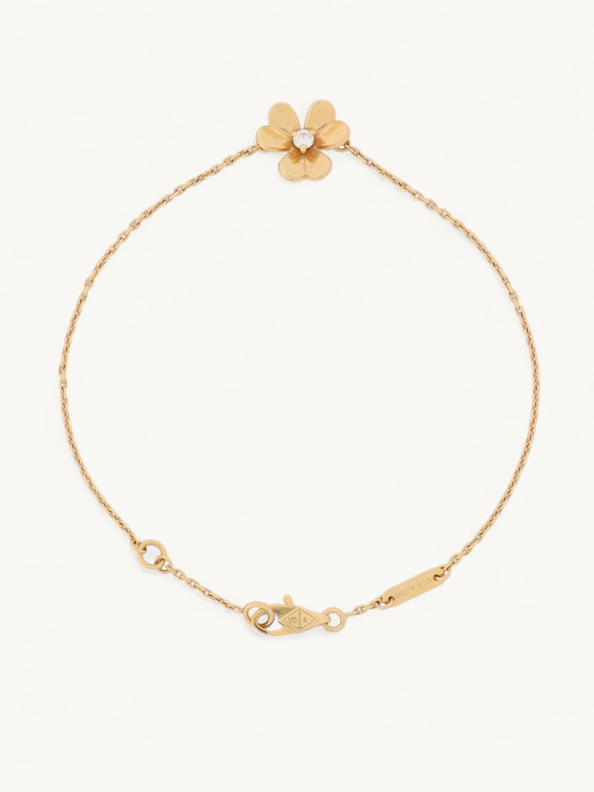 Van Cleef & Arpels Frivole 0