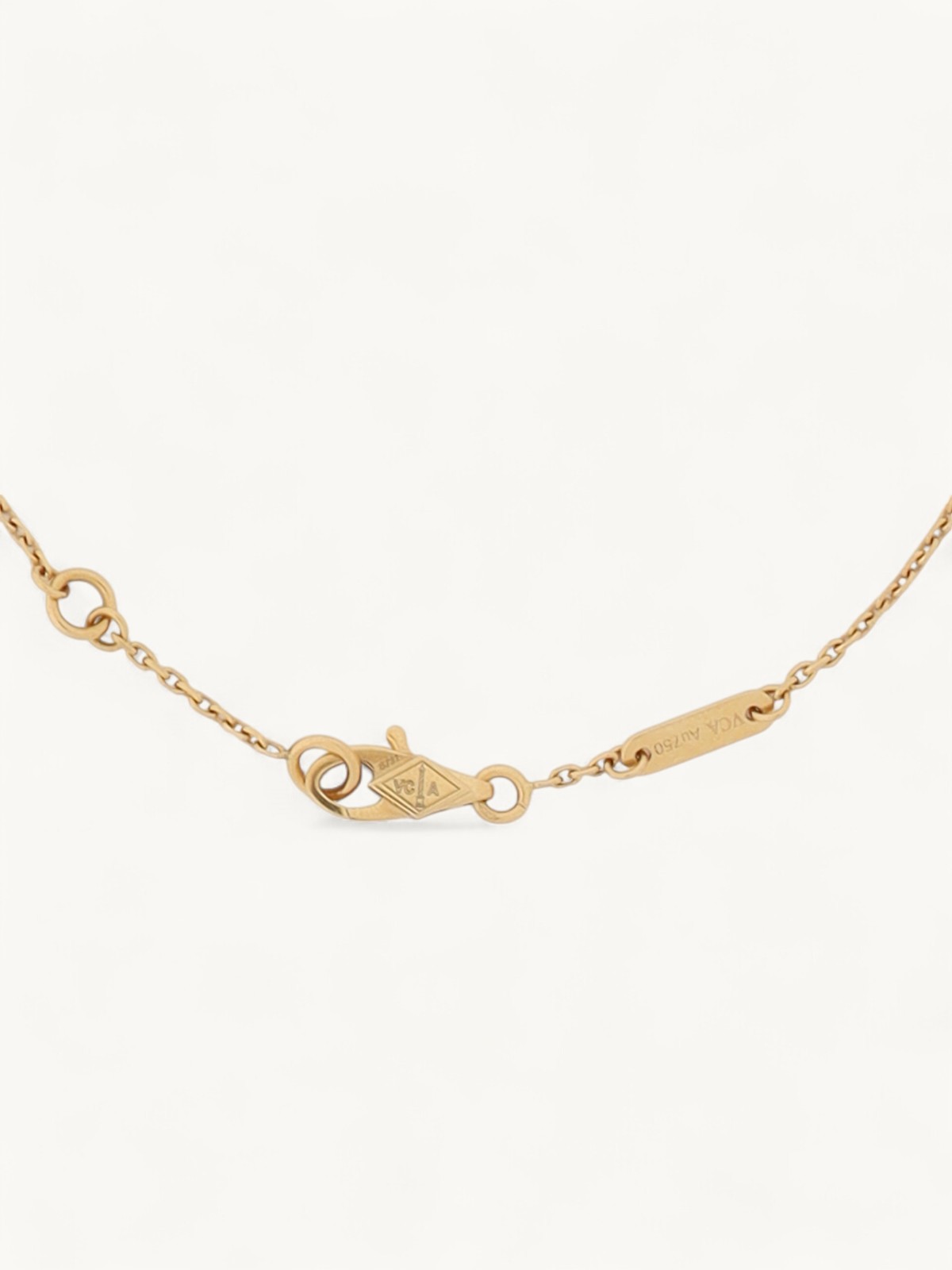 Van Cleef & Arpels Frivole 2