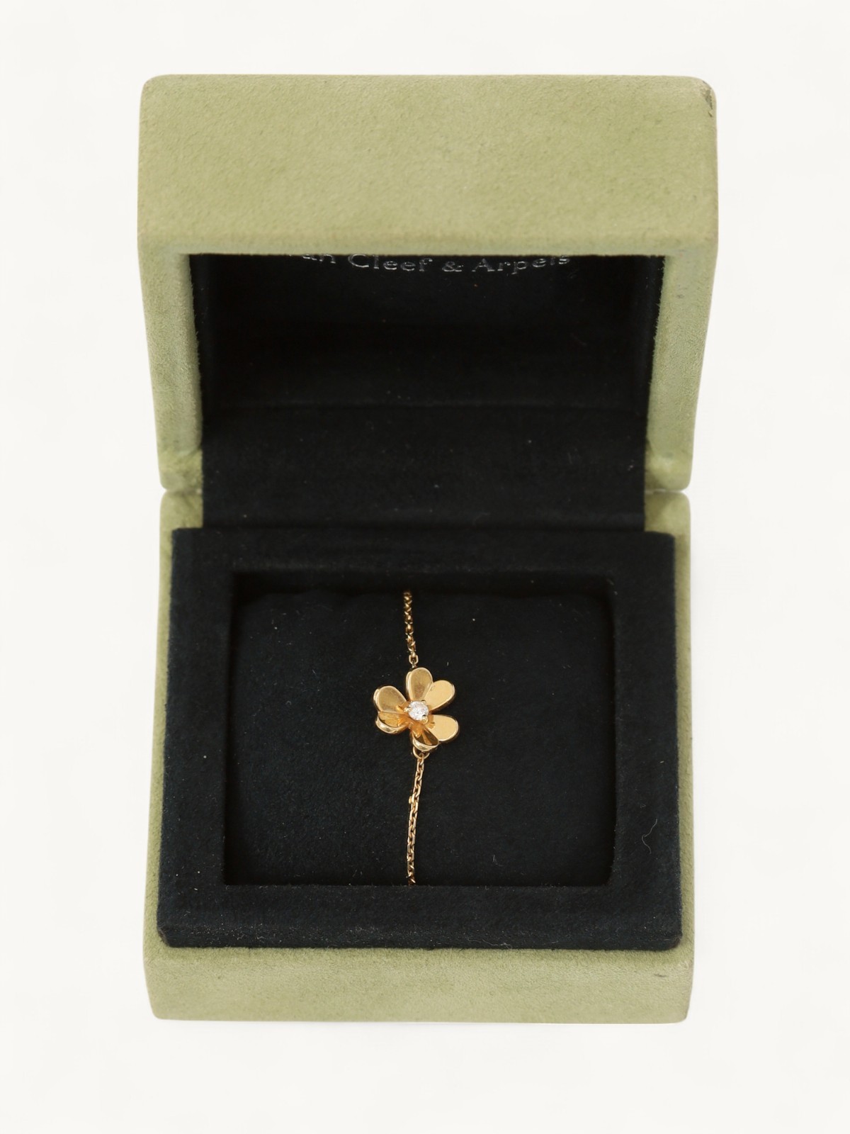 Van Cleef & Arpels Frivole 4