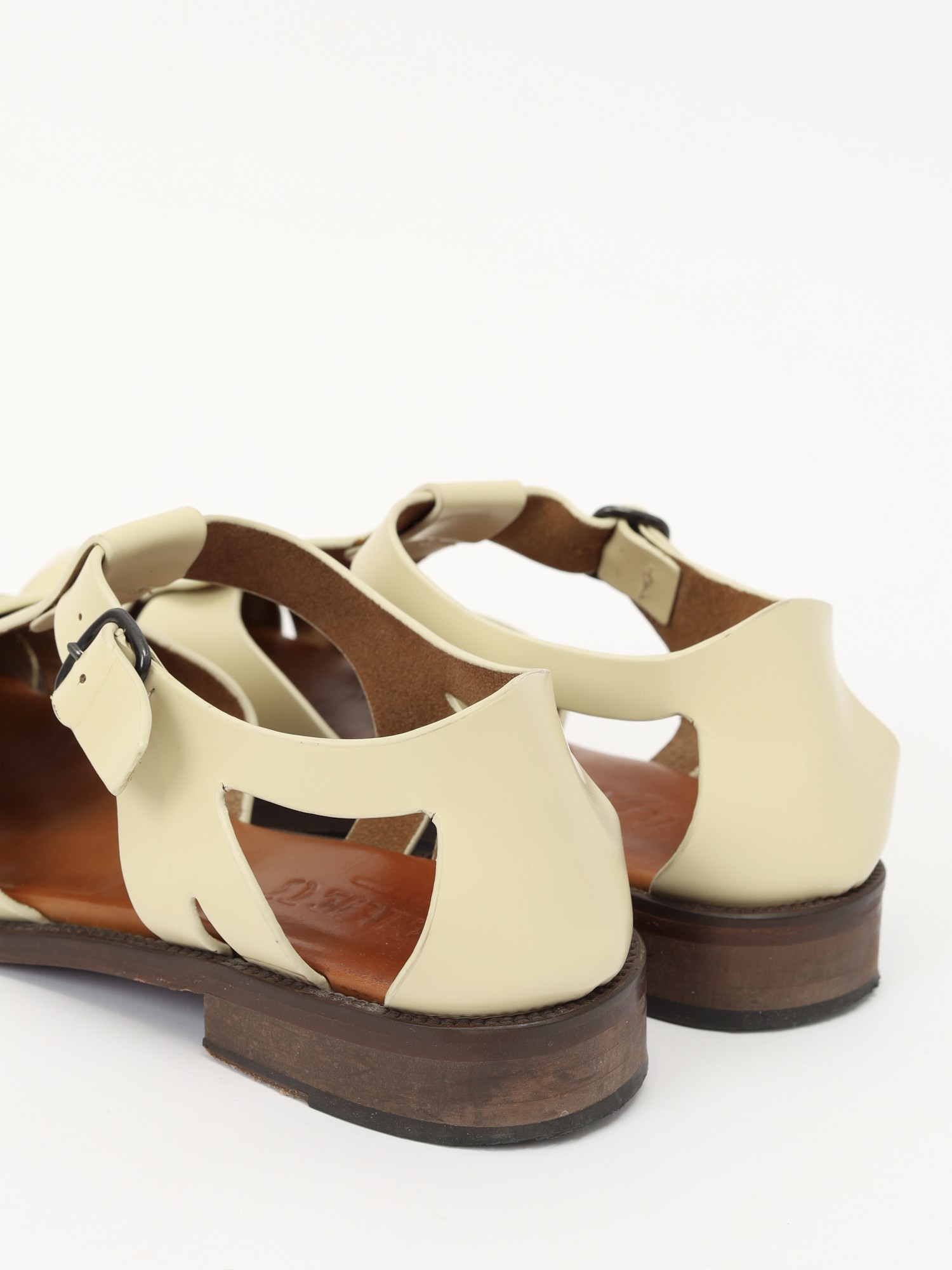 Hereu Shoes 39 9