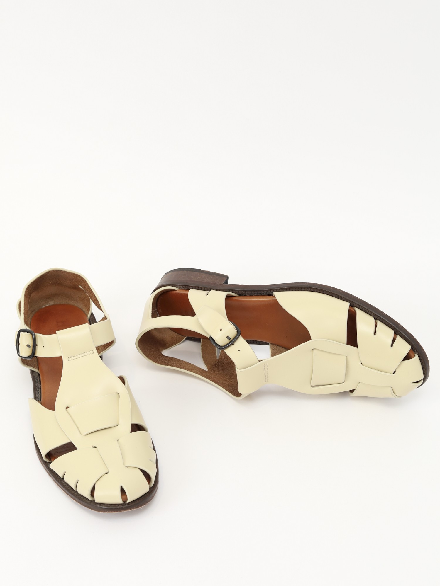Hereu Shoes 39 6