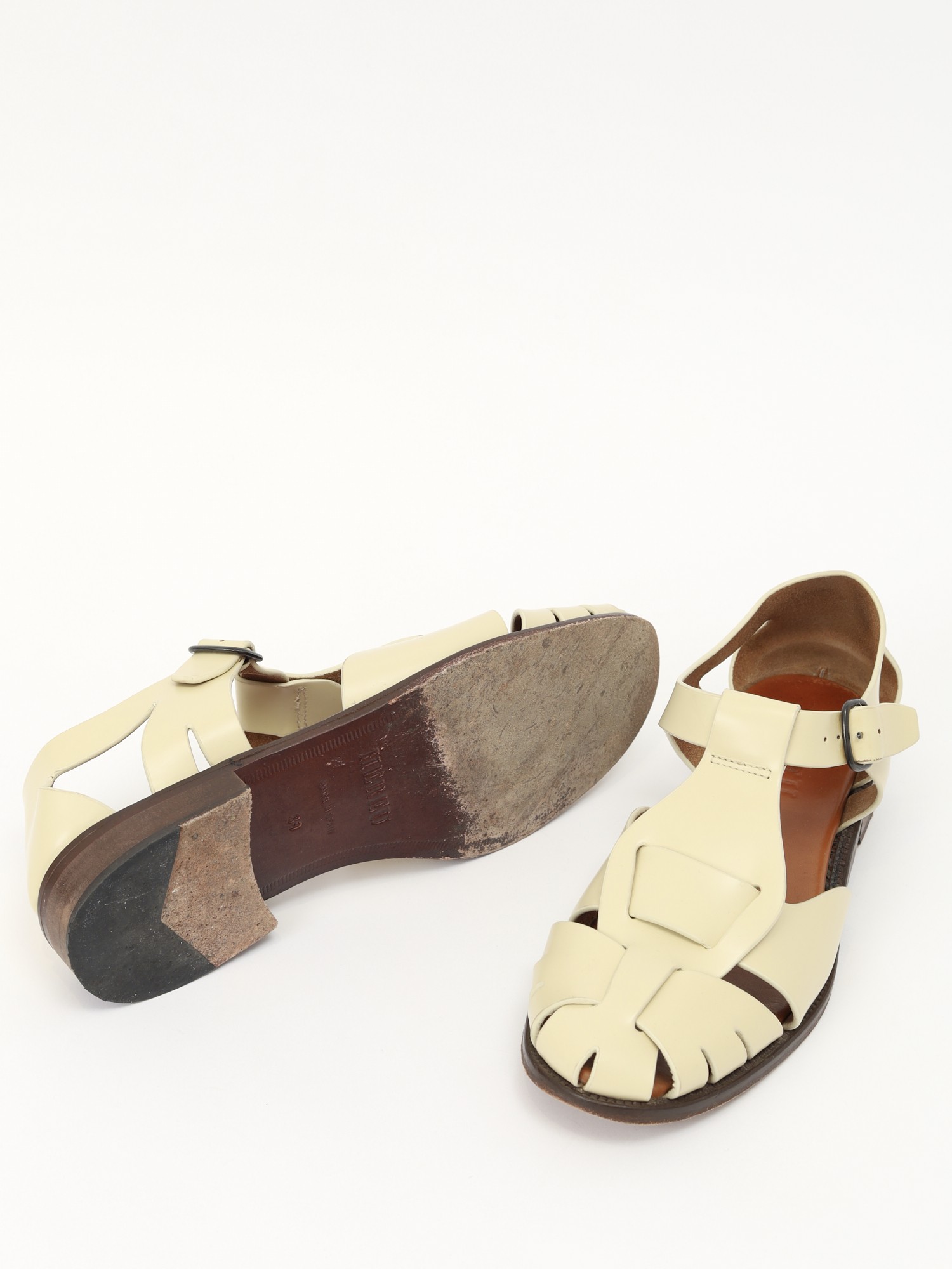 Hereu Shoes 39 11