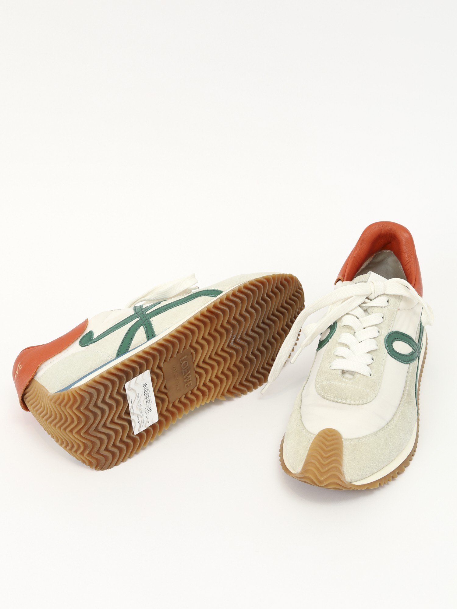 Loewe Shoes 39 10