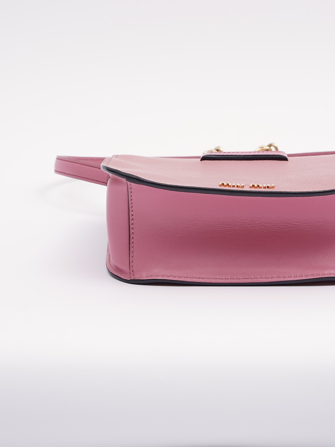 Miu Miu Leather Bag  7