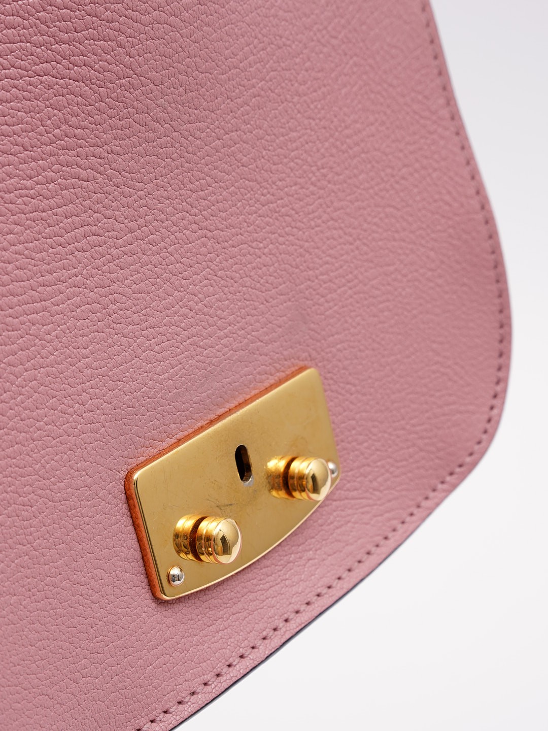 Miu Miu Leather Bag  8