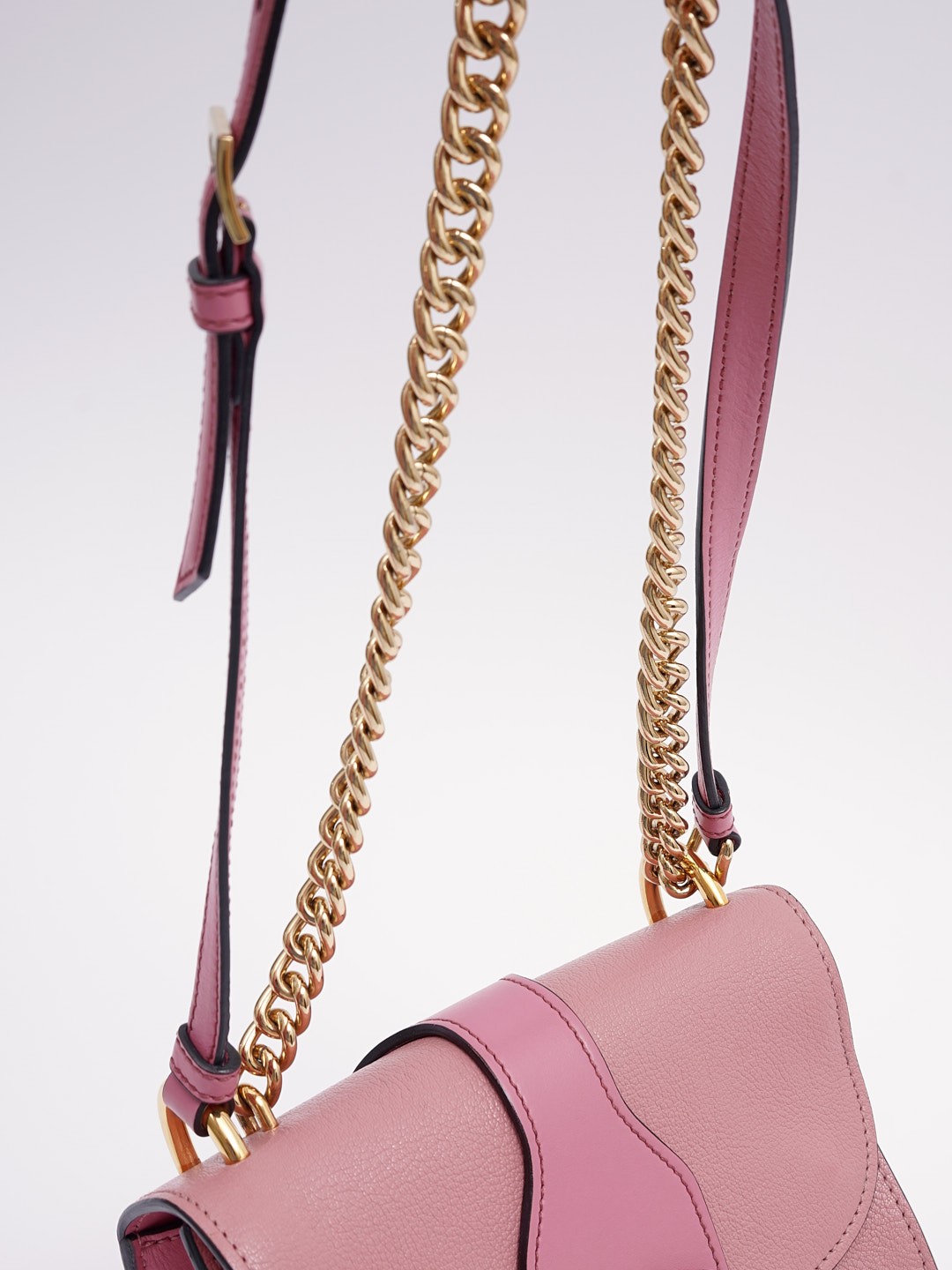 Miu Miu Leather Bag  4