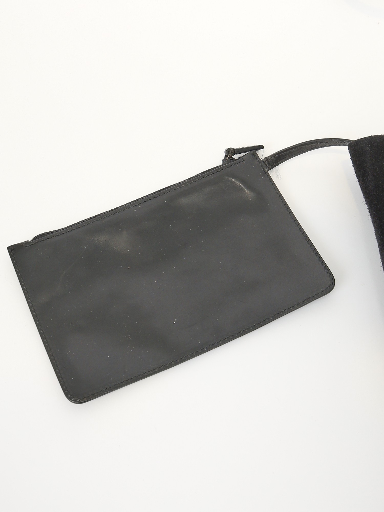 Gucci Leather Bag 8