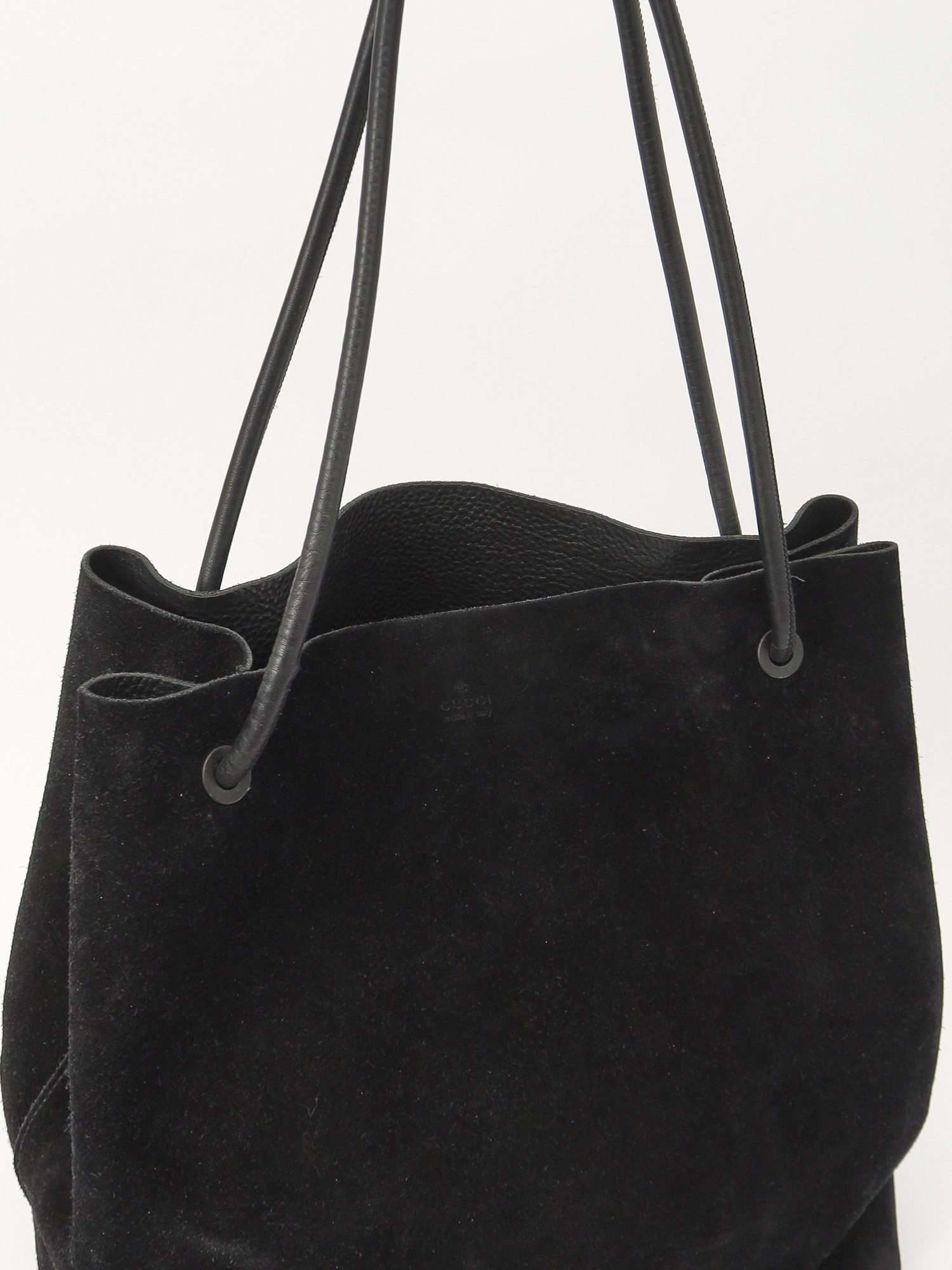 Gucci Leather Bag 4