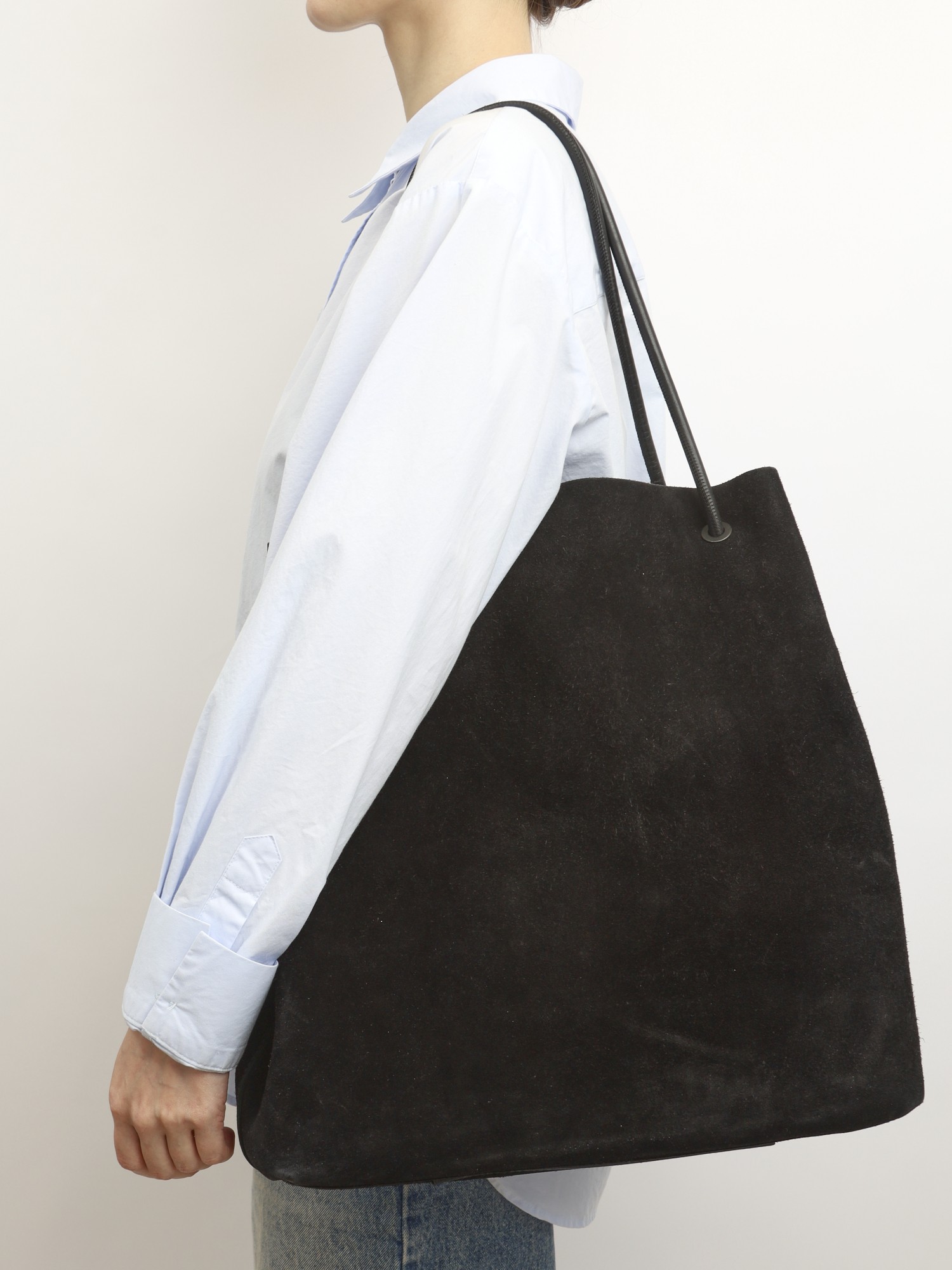 Gucci Leather Bag 1