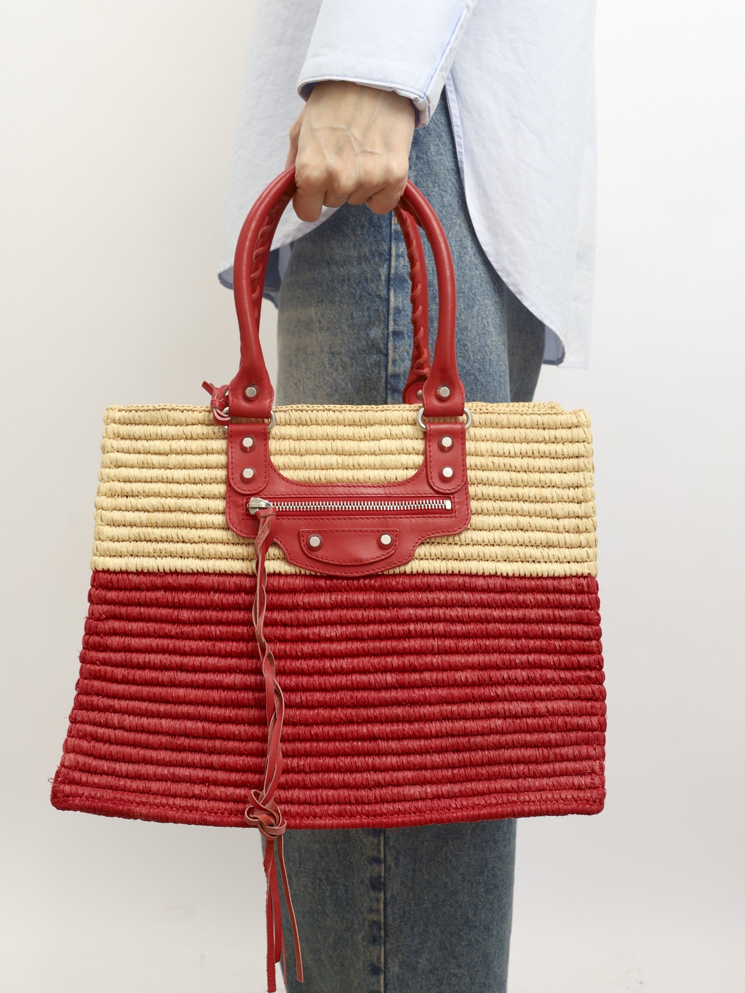 Balenciaga Panier 1