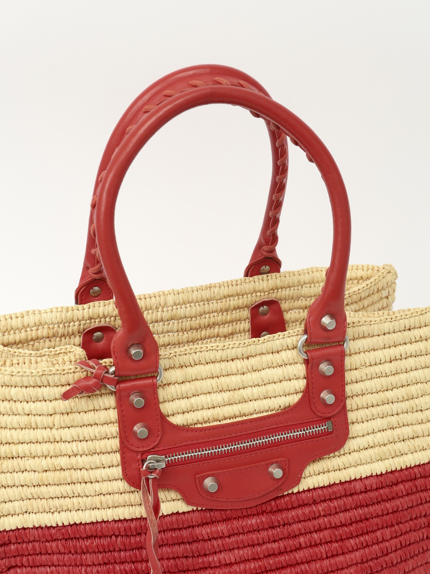 Balenciaga Panier 4