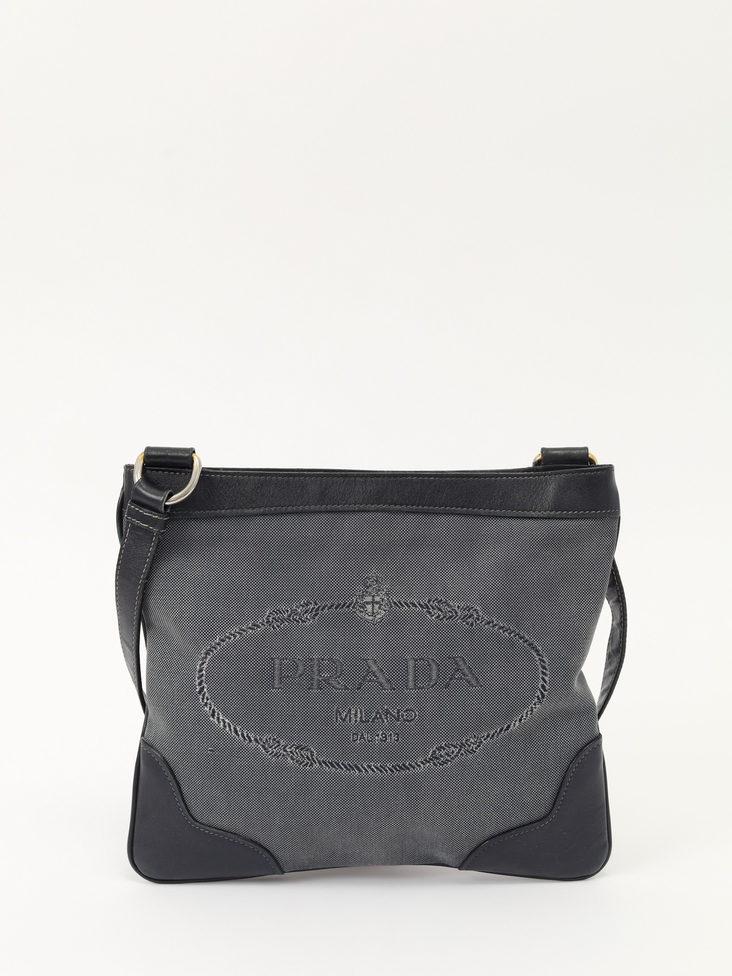 Prada Textile Bag  0