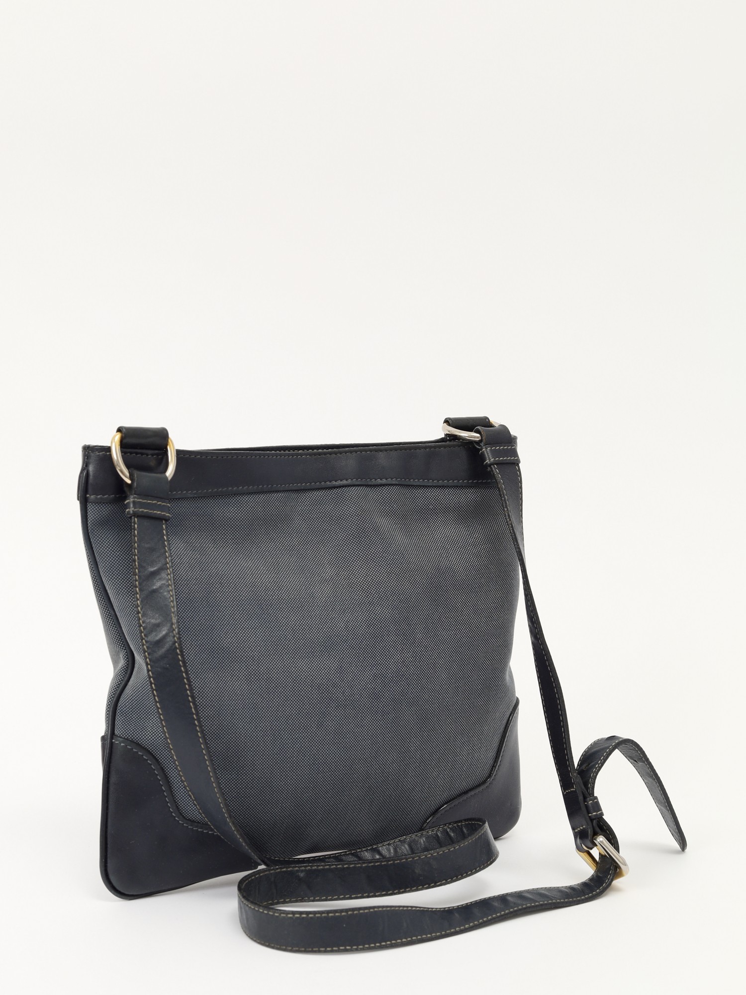 Prada Textile Bag  3