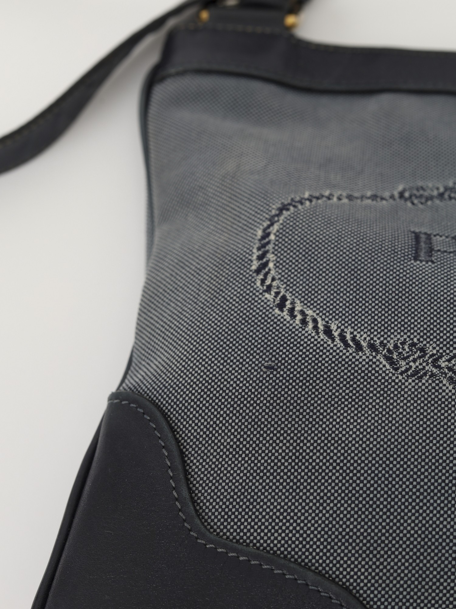 Prada Textile Bag  8