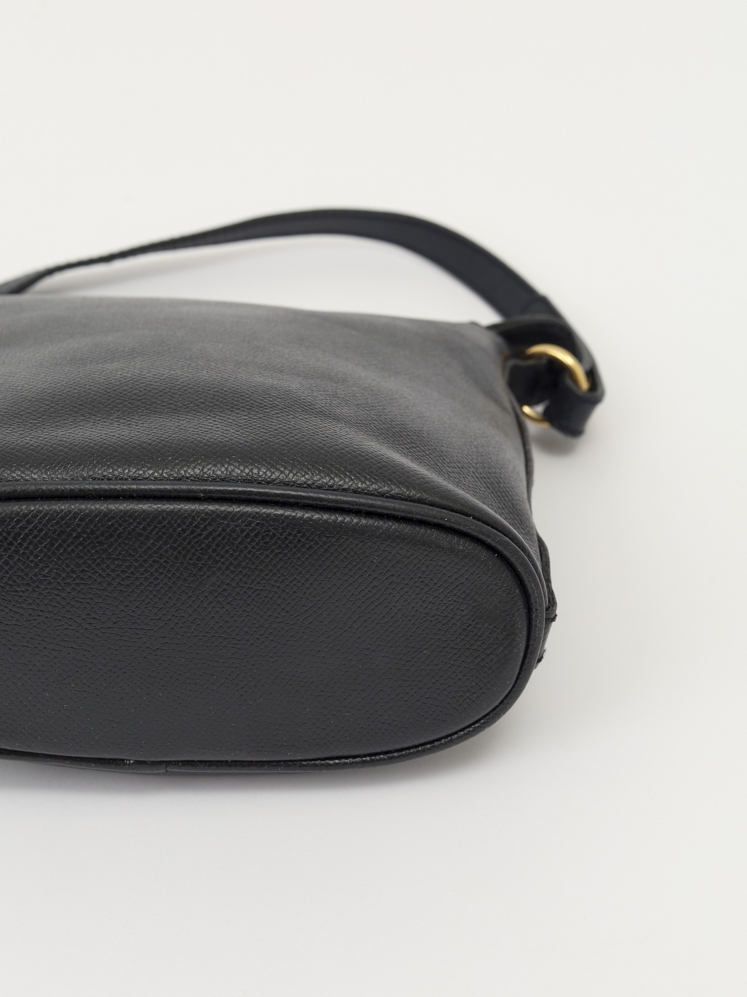 Jil Sander Leather Bag 7
