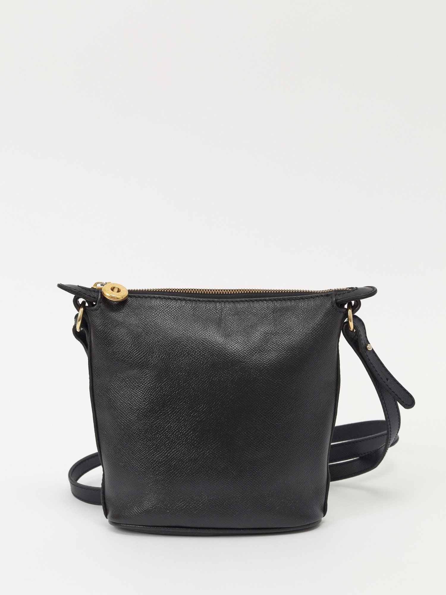 Jil Sander Leather Bag 0
