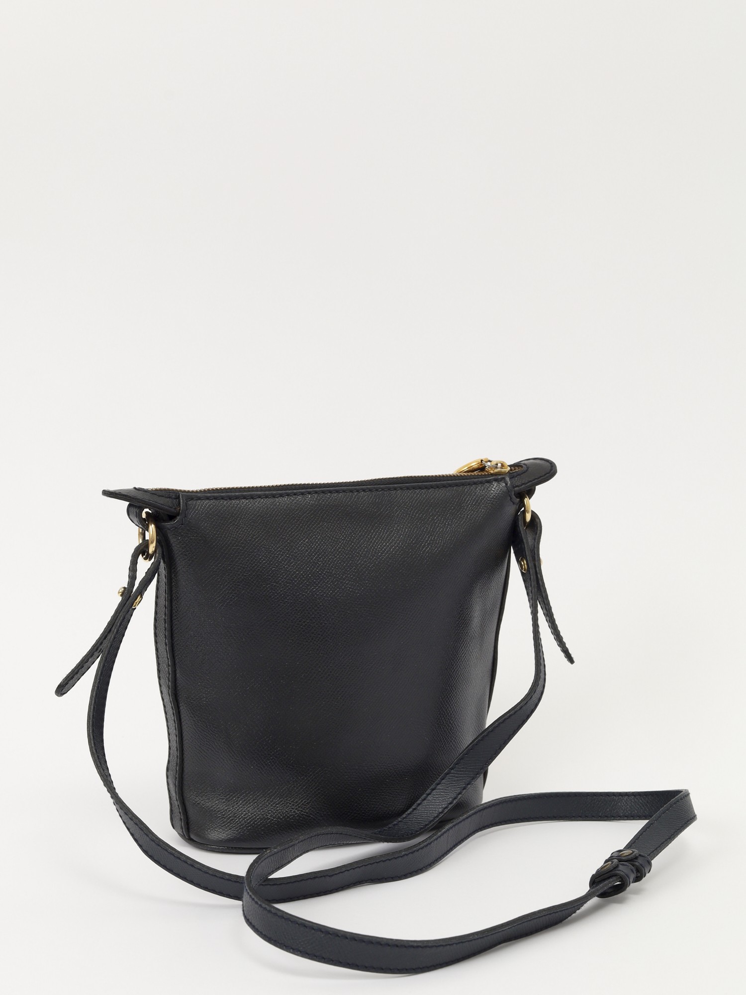 Jil Sander Leather Bag 3