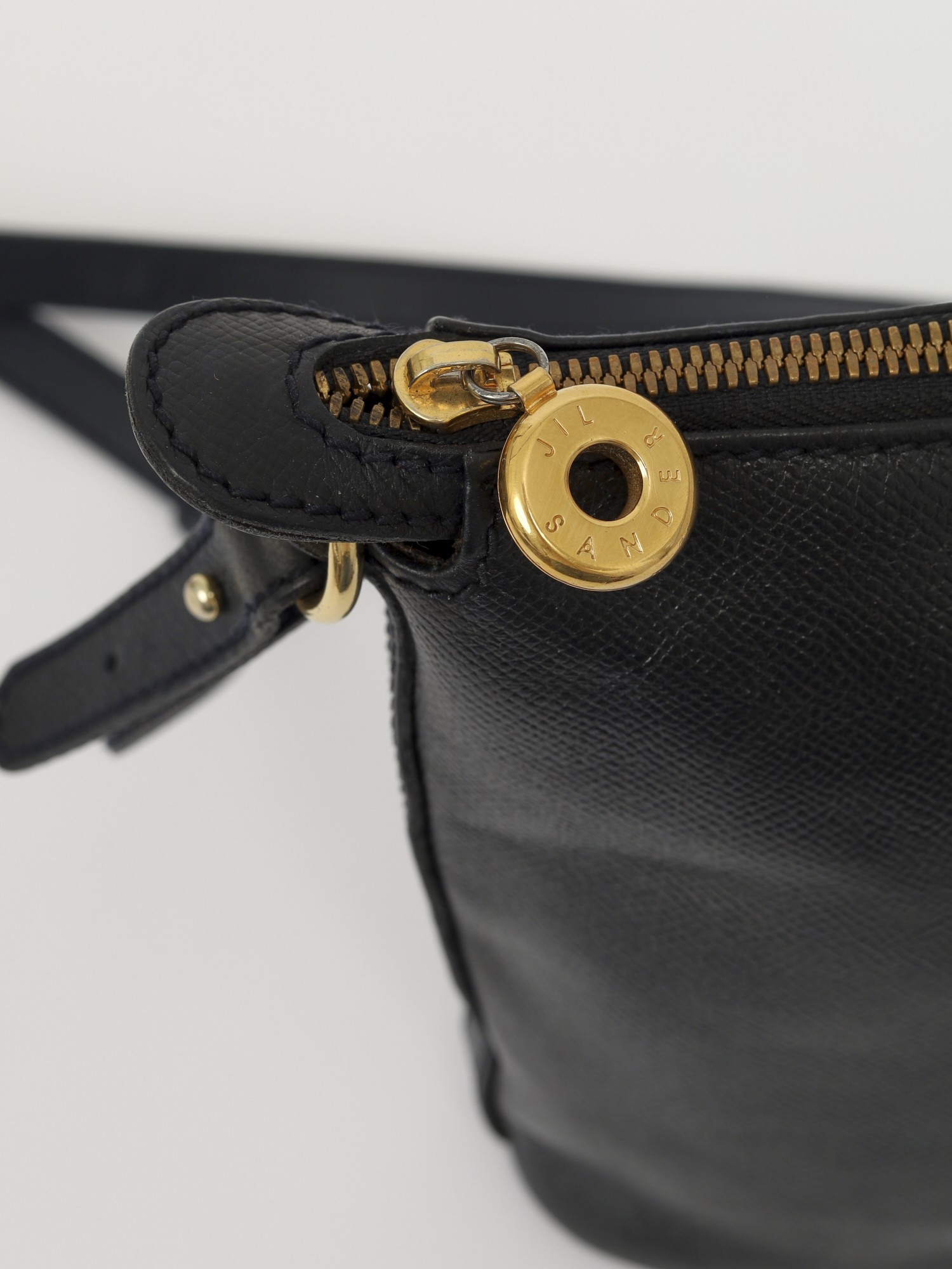 Jil Sander Leather Bag 5