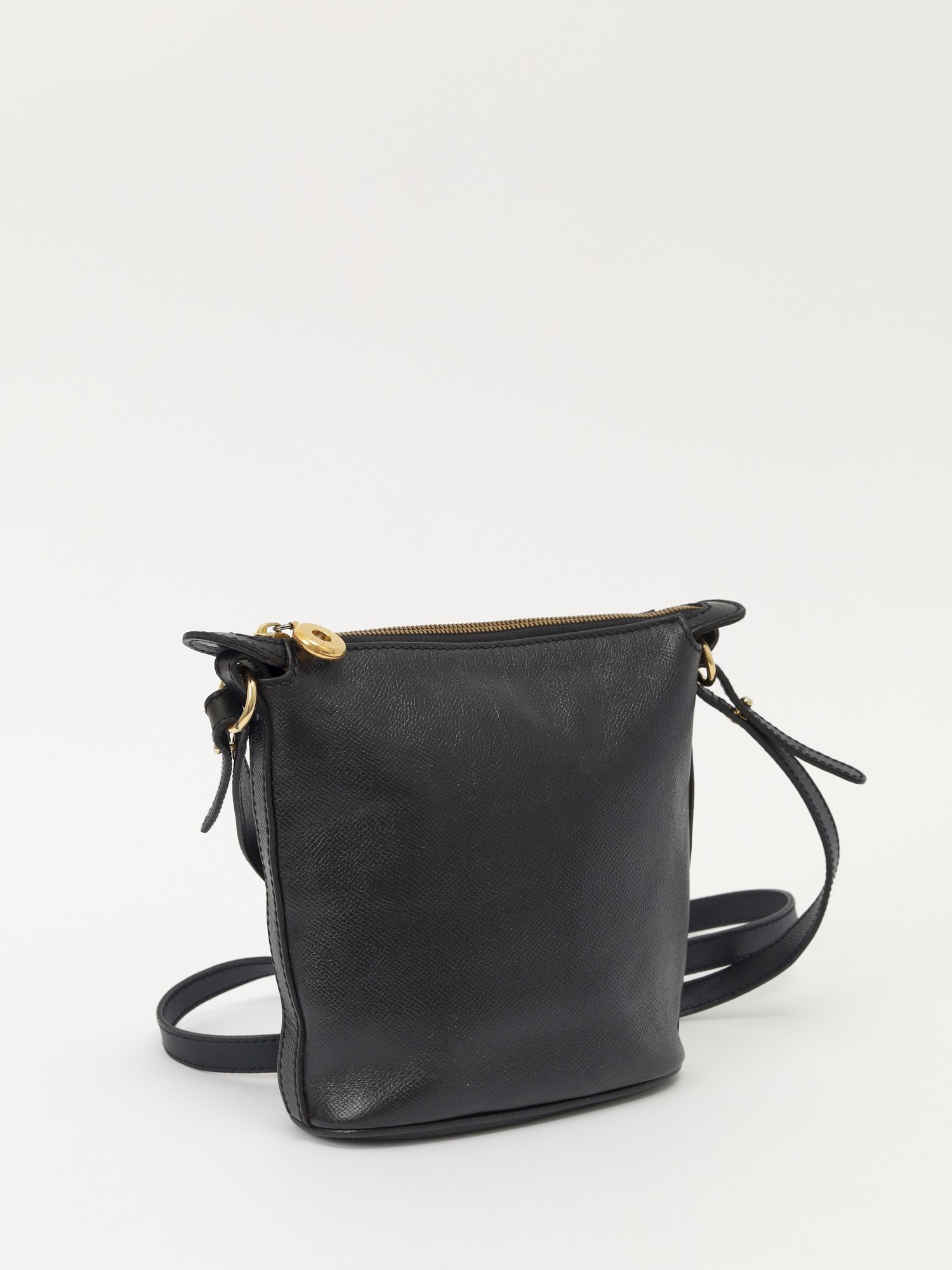 Jil Sander Leather Bag 2