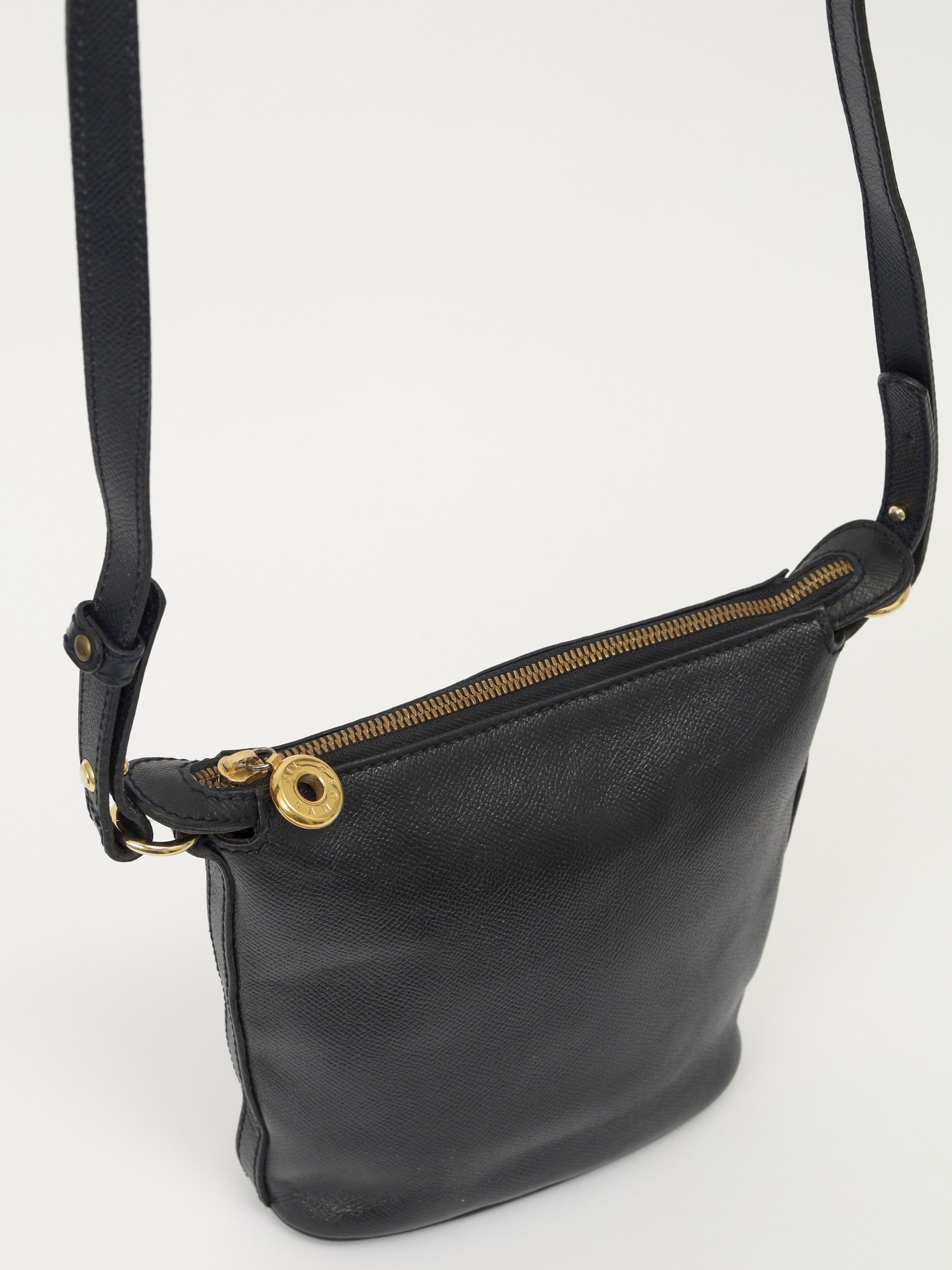 Jil Sander Leather Bag 4