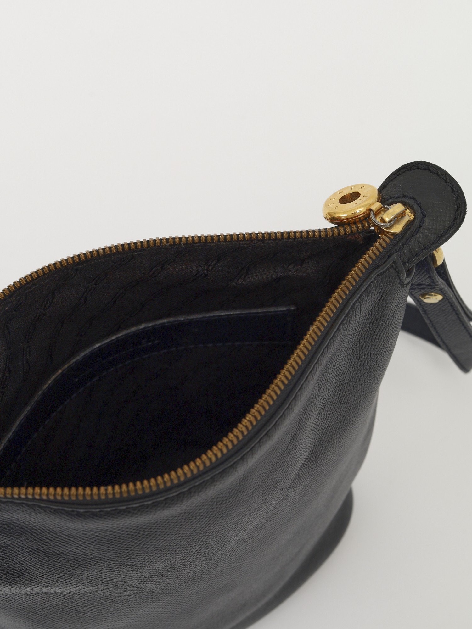 Jil Sander Leather Bag 8