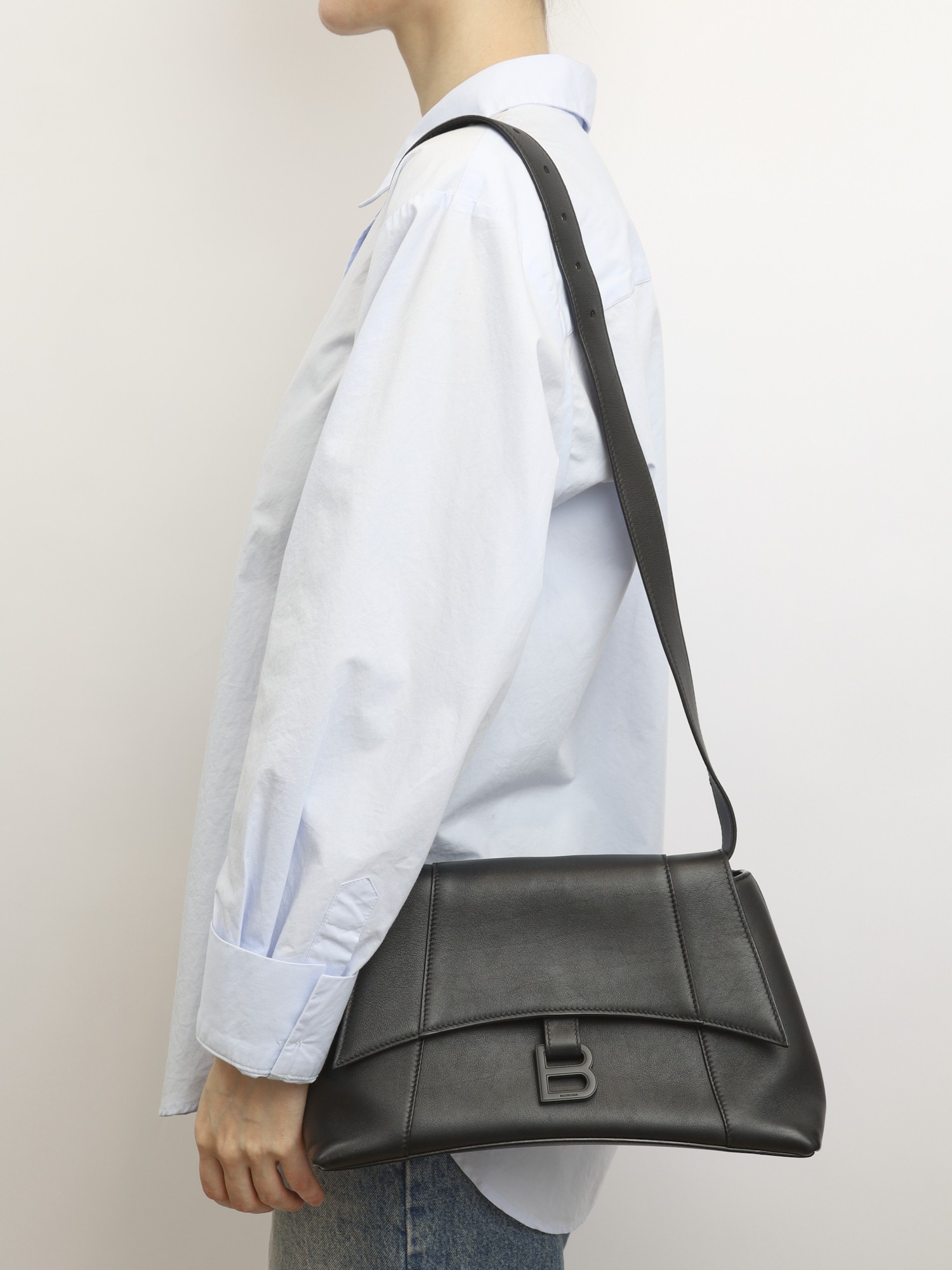 Balenciaga Downtown 1