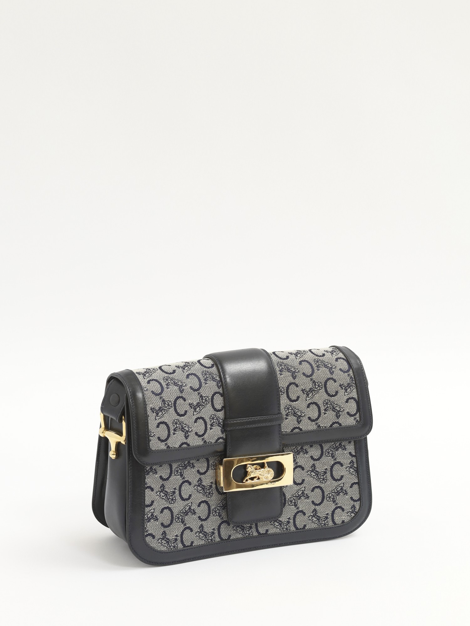 Celine Textile Bag 2