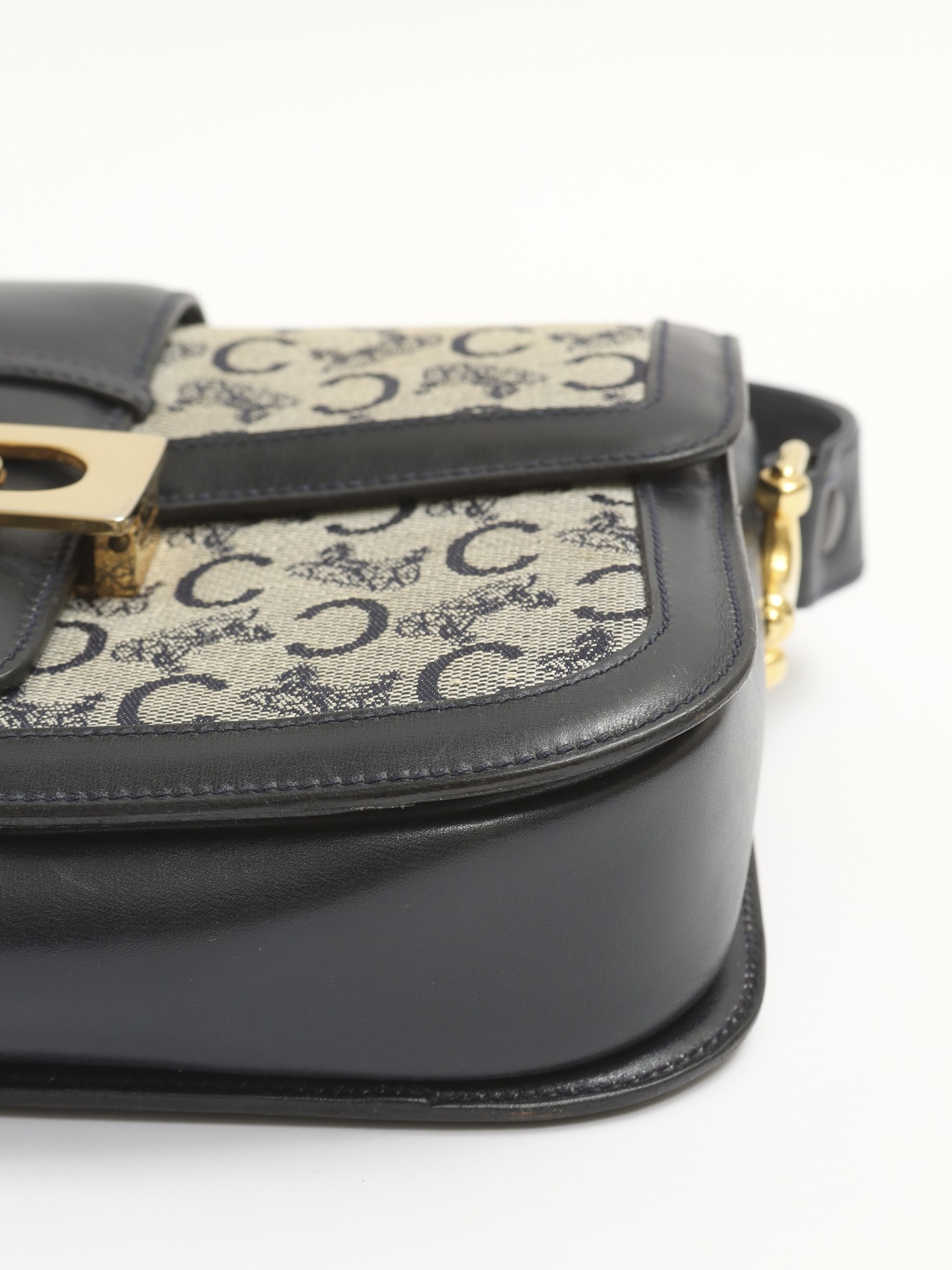 Celine Textile Bag 6