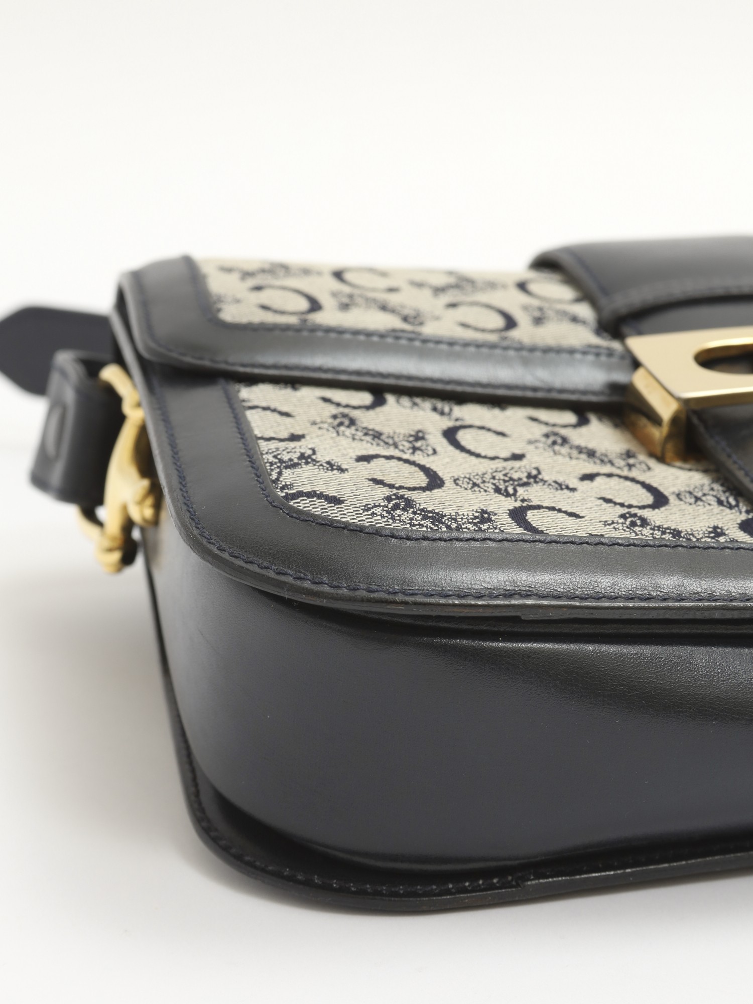 Celine Textile Bag 5