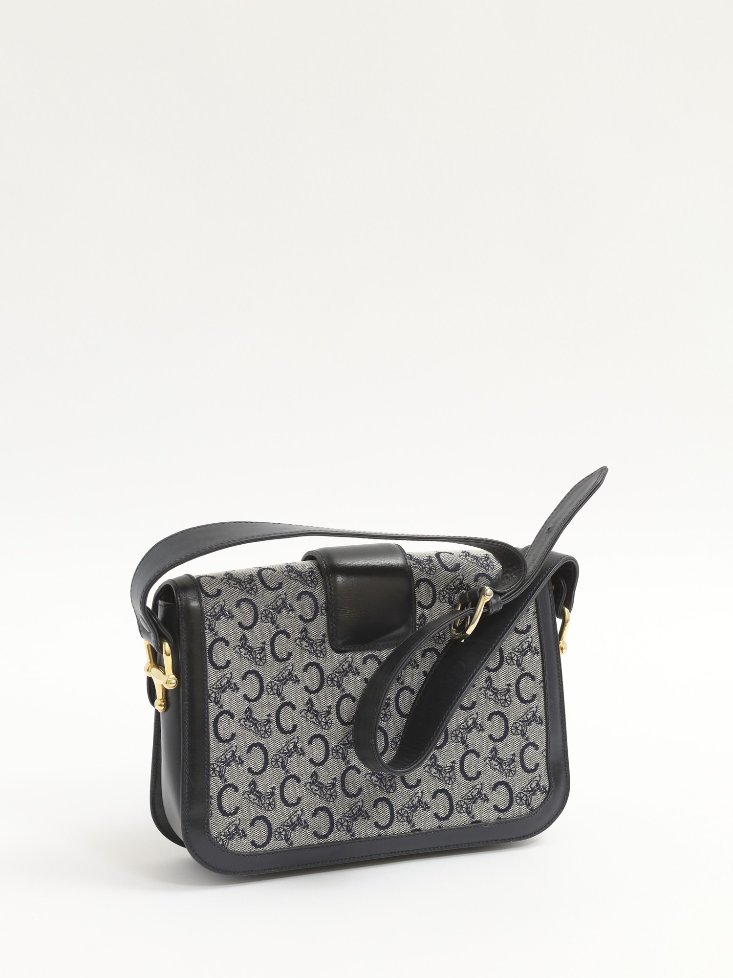 Celine Textile Bag 3