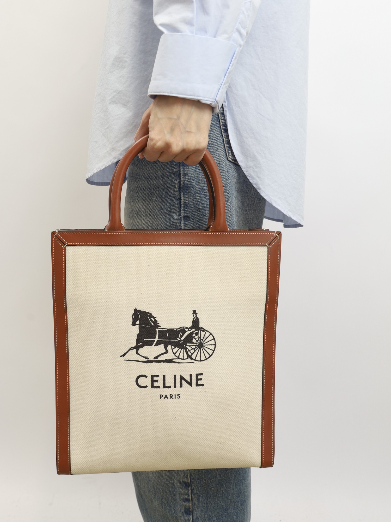 Celine Сabas 1