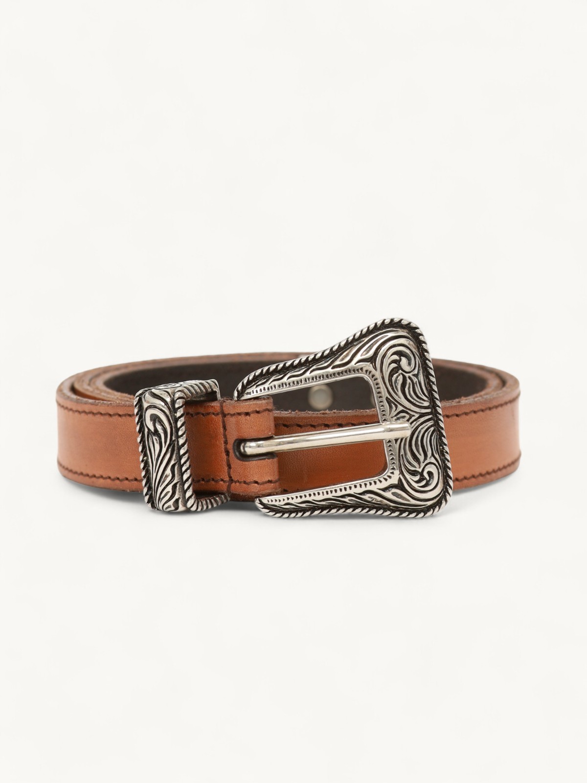 Saint Laurent Belt  0
