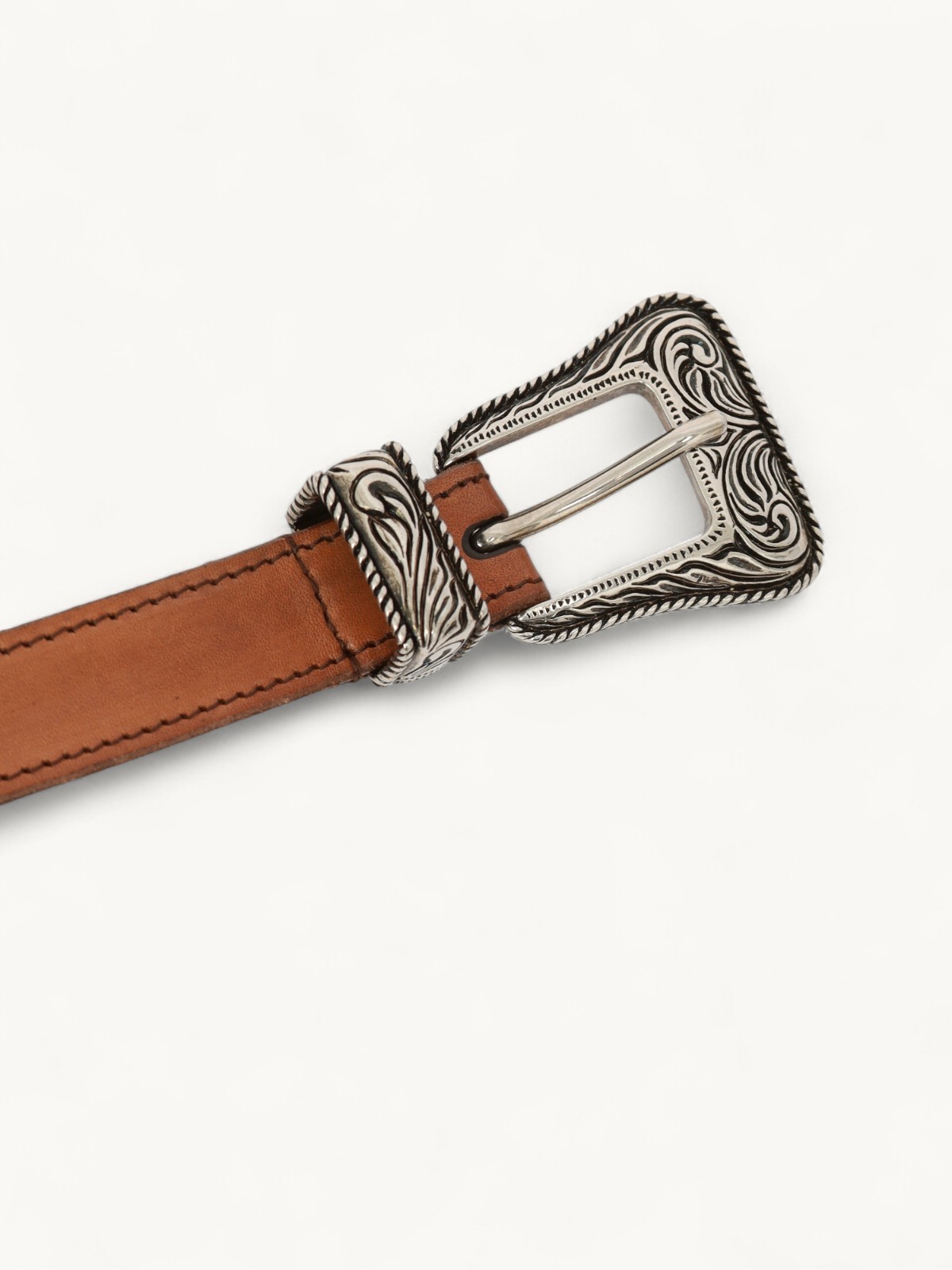Saint Laurent Belt  2