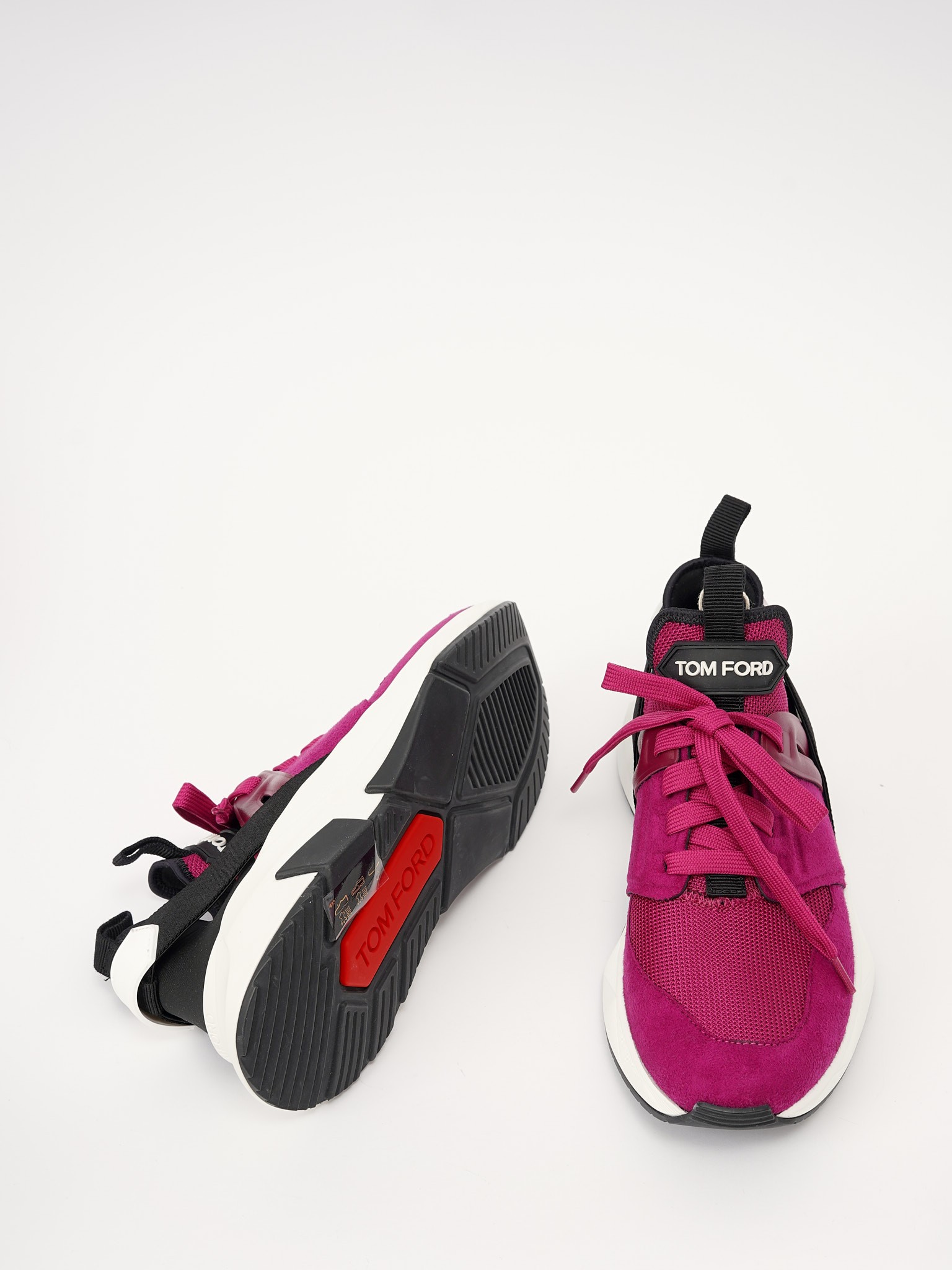 Tom Ford Shoes 38.5 10