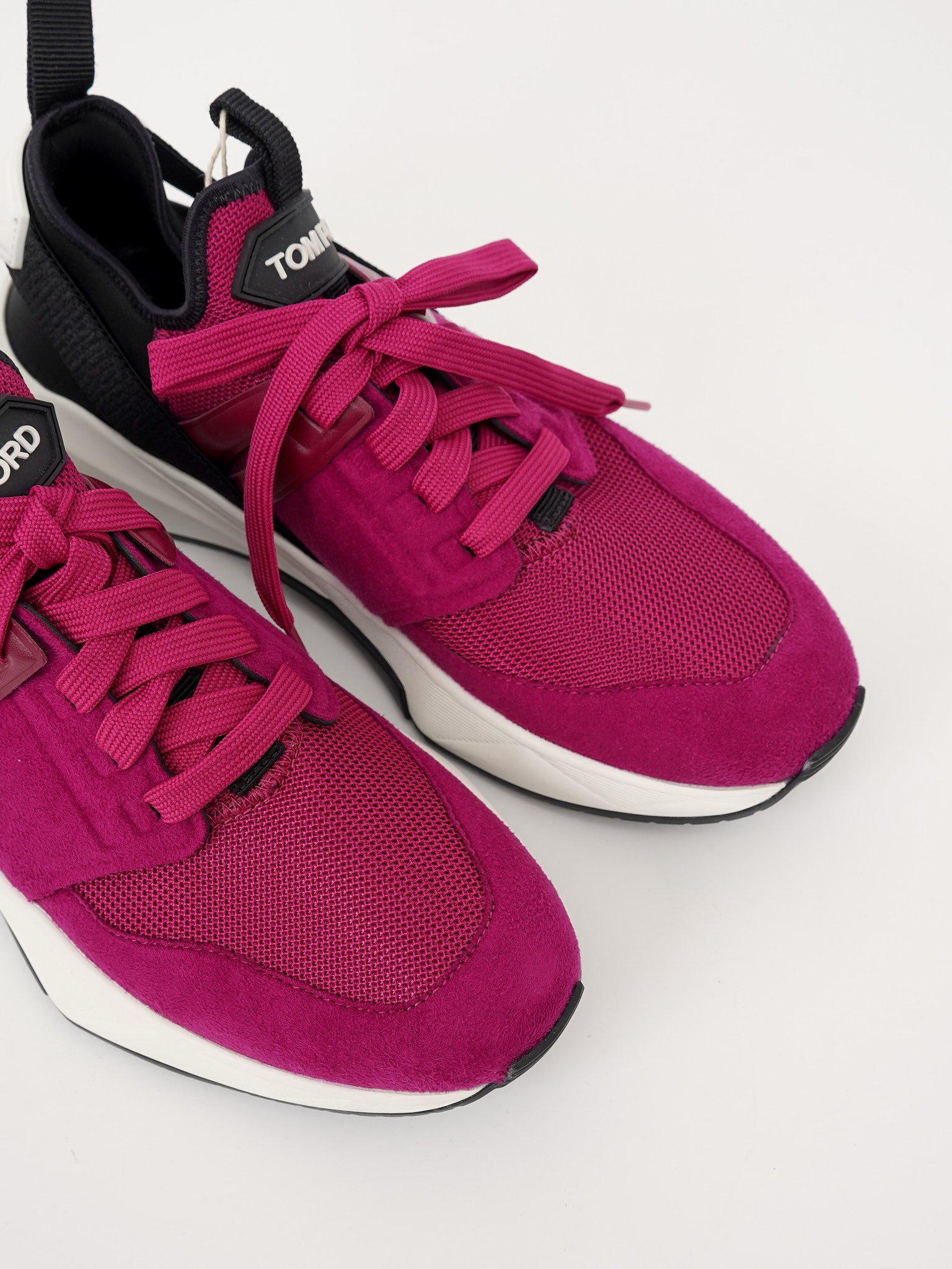 Tom Ford Shoes 38.5 6